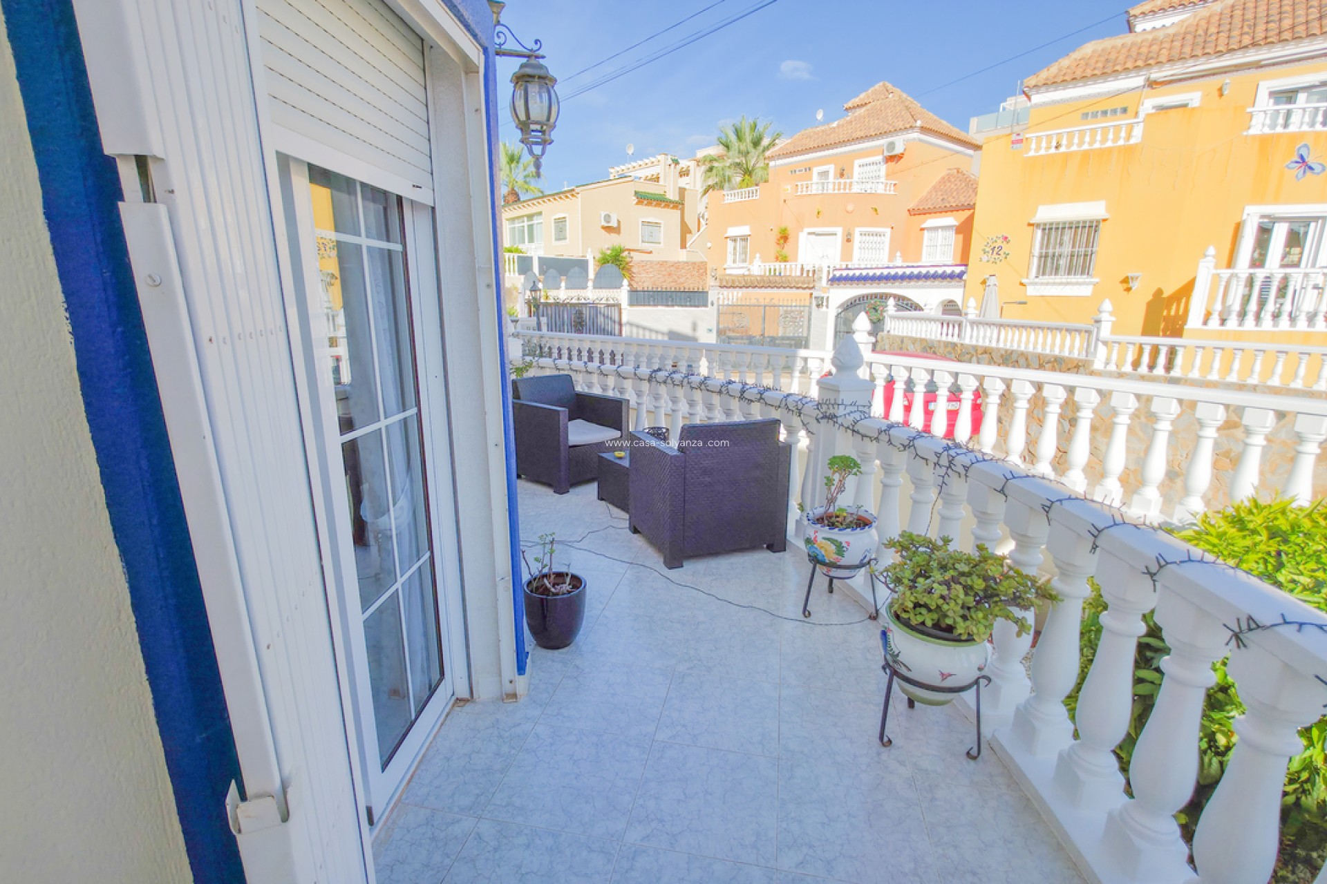 Revente - Villa - Villamartin - Costa Blanca