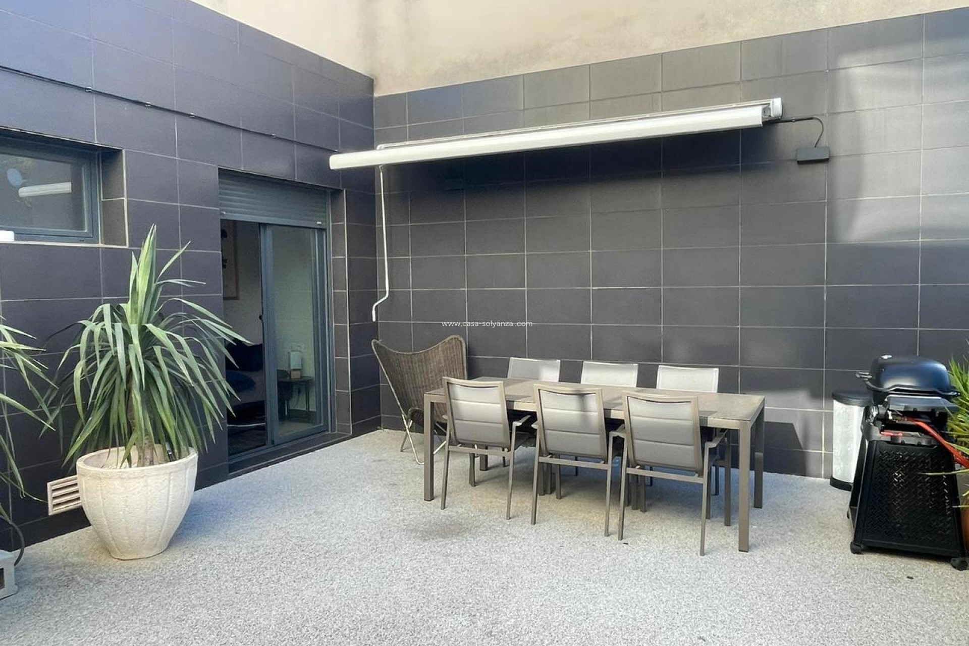 Revente - Villa - Villamartin - Costa Blanca