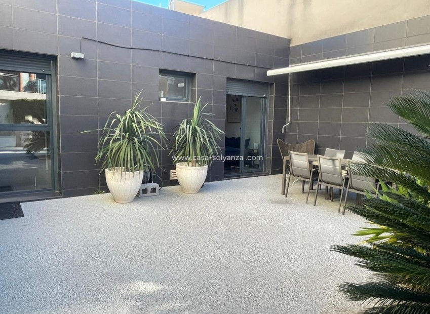 Revente - Villa - Villamartin - Costa Blanca