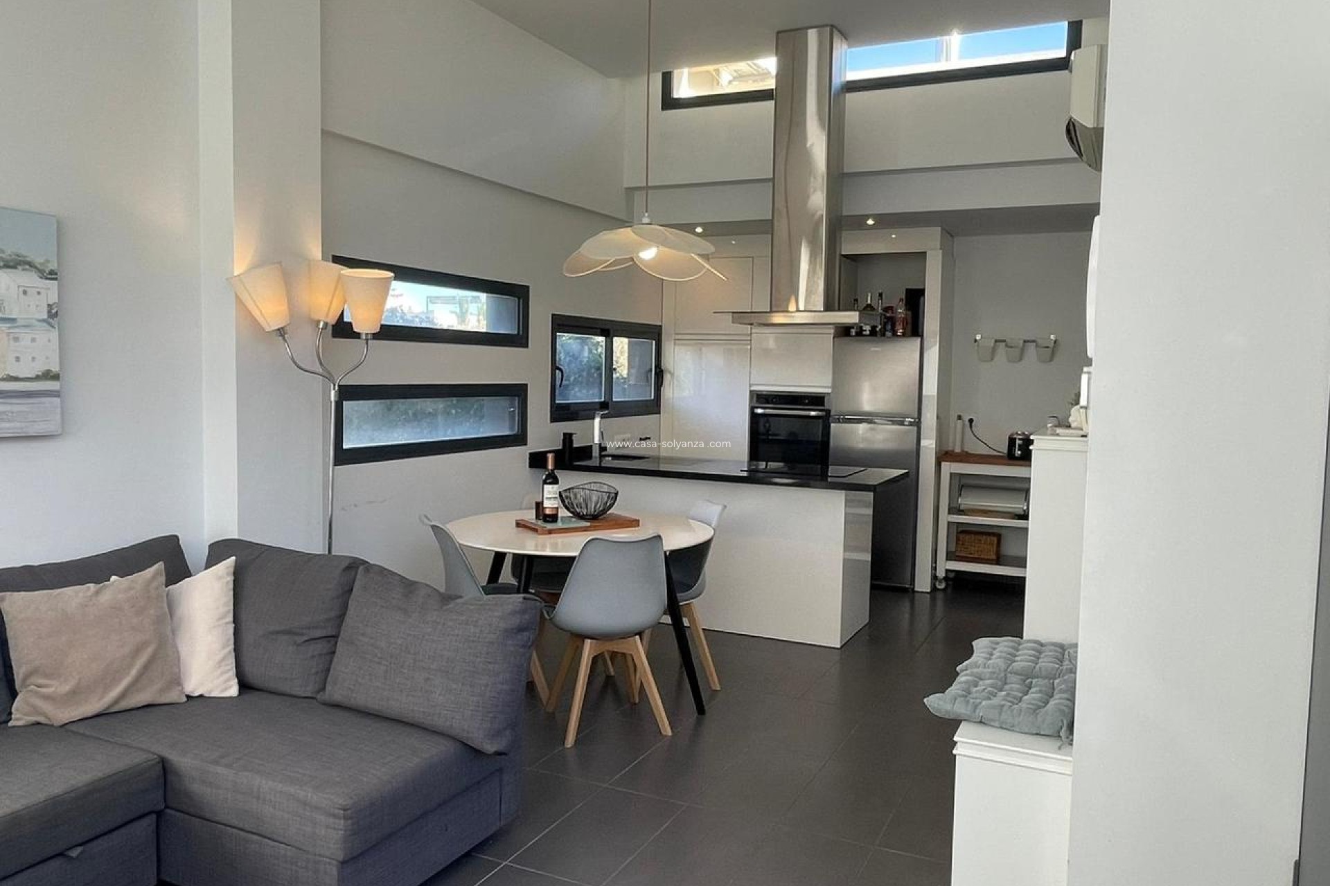 Revente - Villa - Villamartin - Costa Blanca