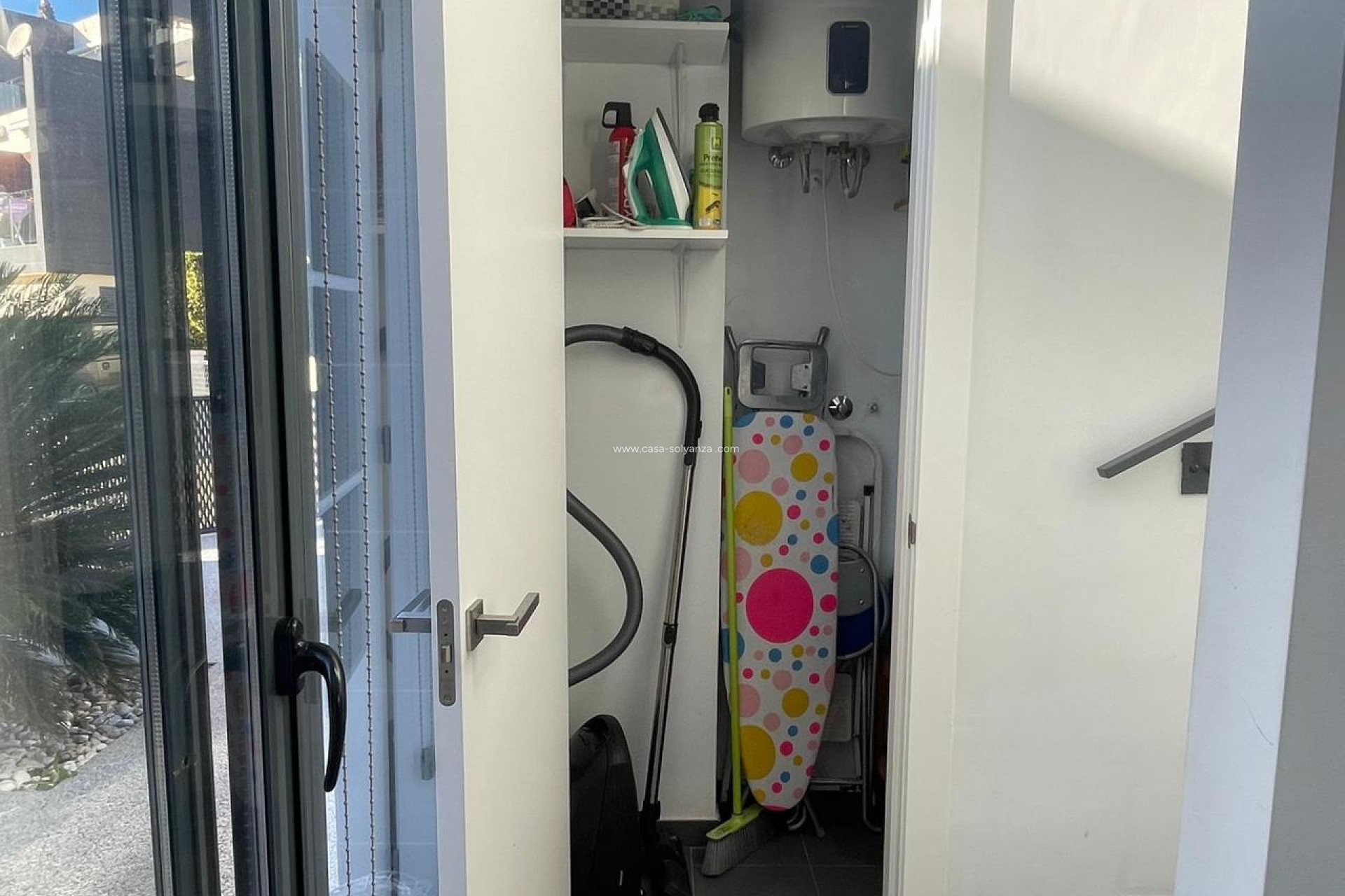 Revente - Villa - Villamartin - Costa Blanca