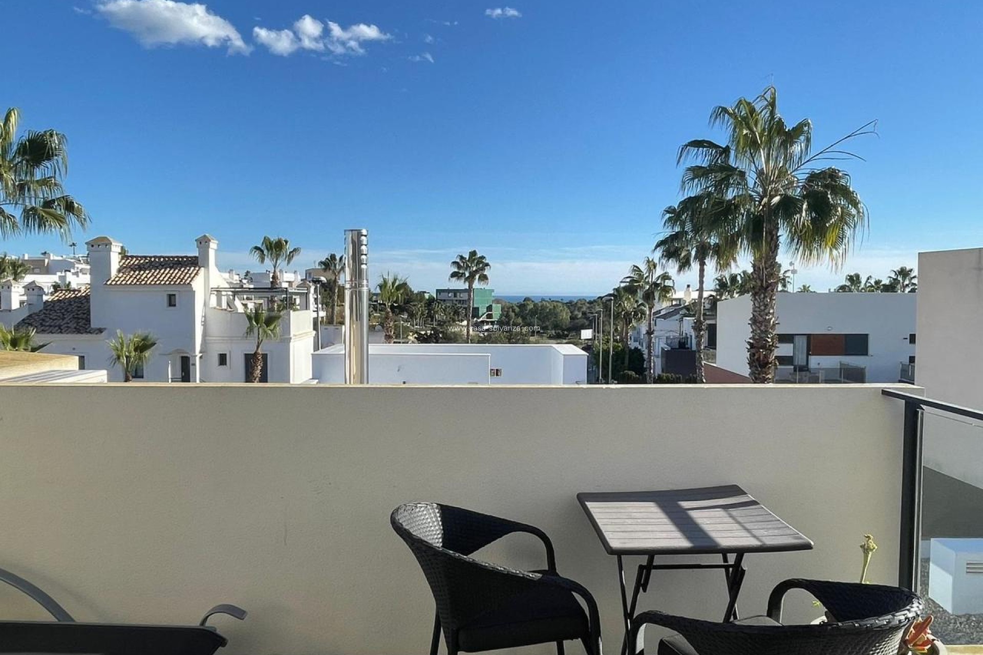 Revente - Villa - Villamartin - Costa Blanca