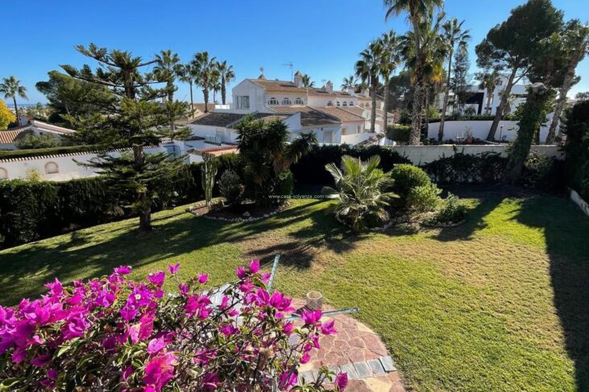 Revente - Villa - Villamartin - Costa Blanca