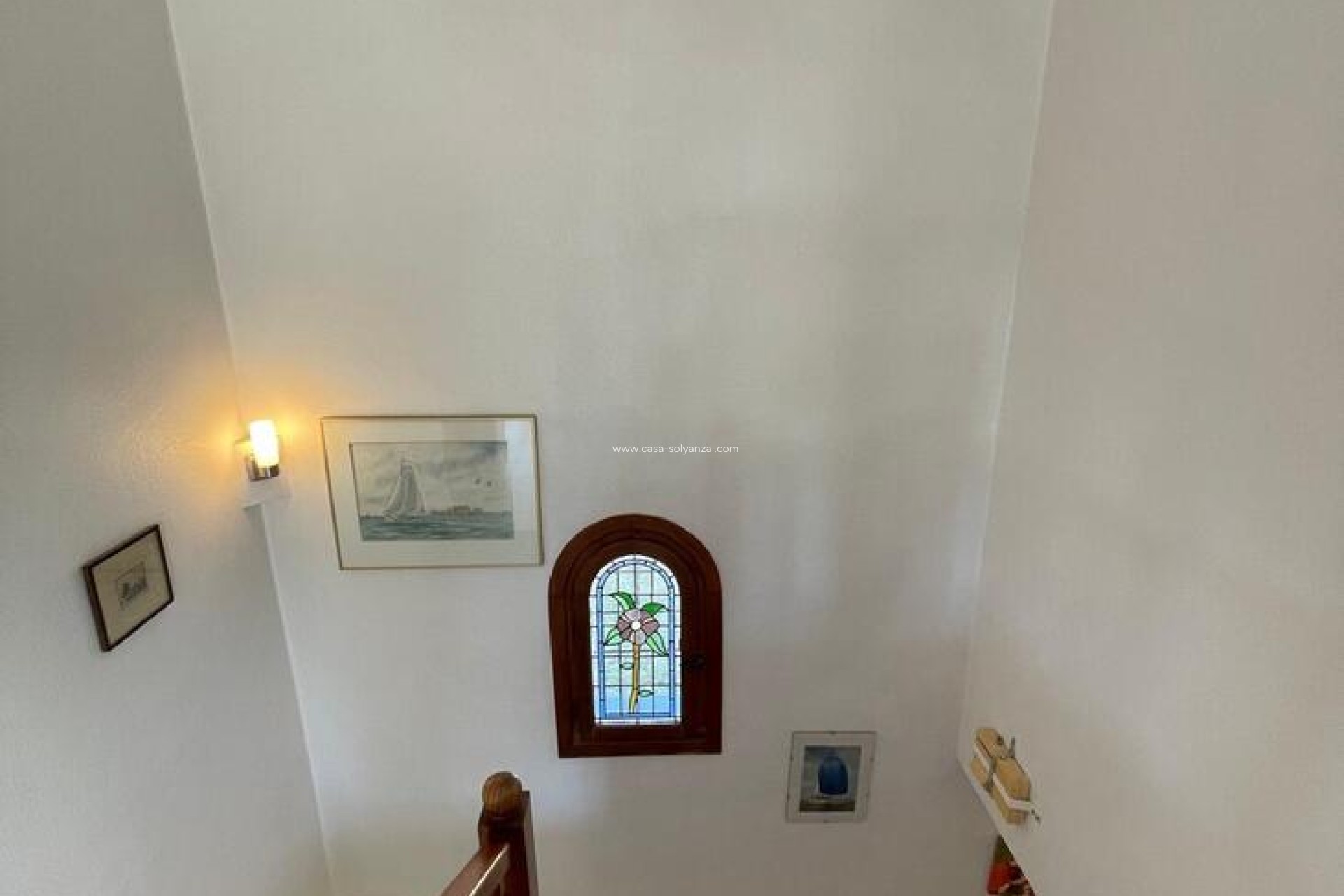 Revente - Villa - Villamartin - Costa Blanca