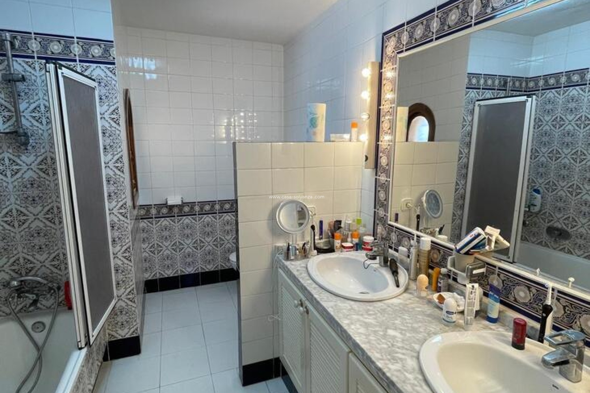 Revente - Villa - Villamartin - Costa Blanca