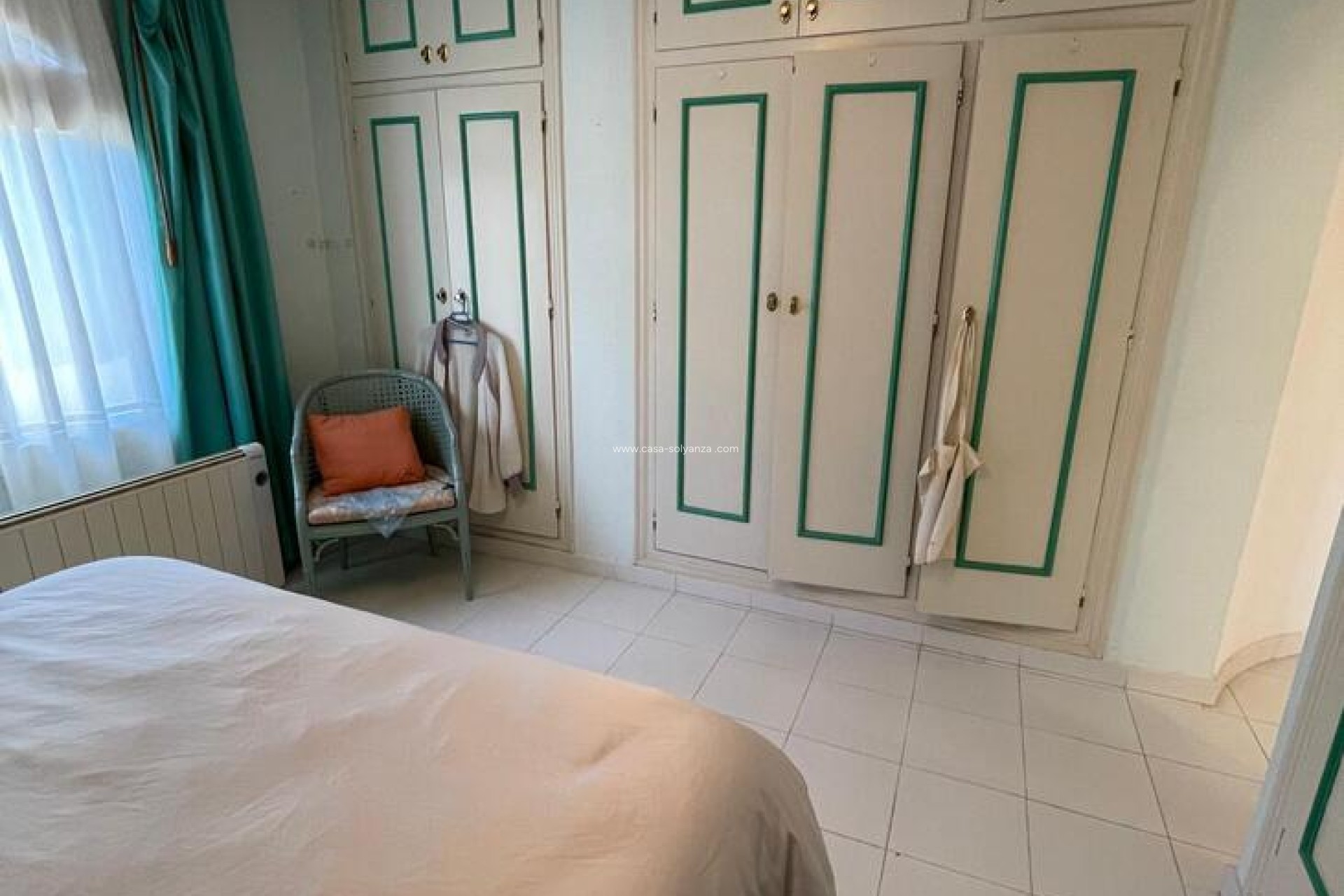 Revente - Villa - Villamartin - Costa Blanca