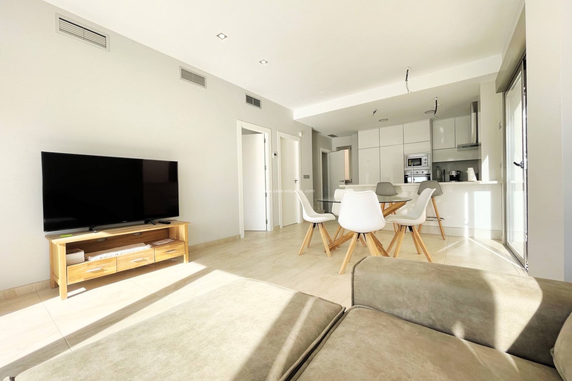 Revente - Villa - Villamartin - Costa Blanca