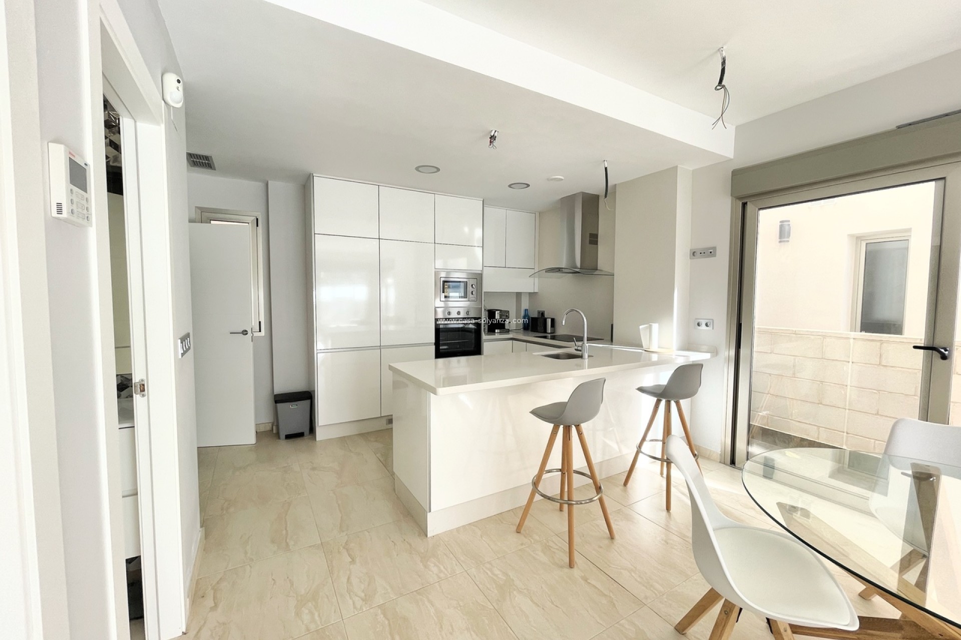 Revente - Villa - Villamartin - Costa Blanca