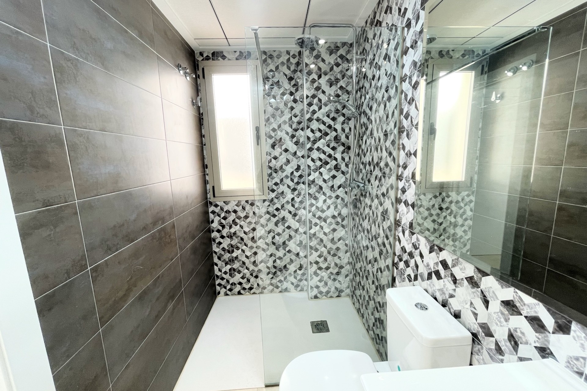 Revente - Villa - Villamartin - Costa Blanca