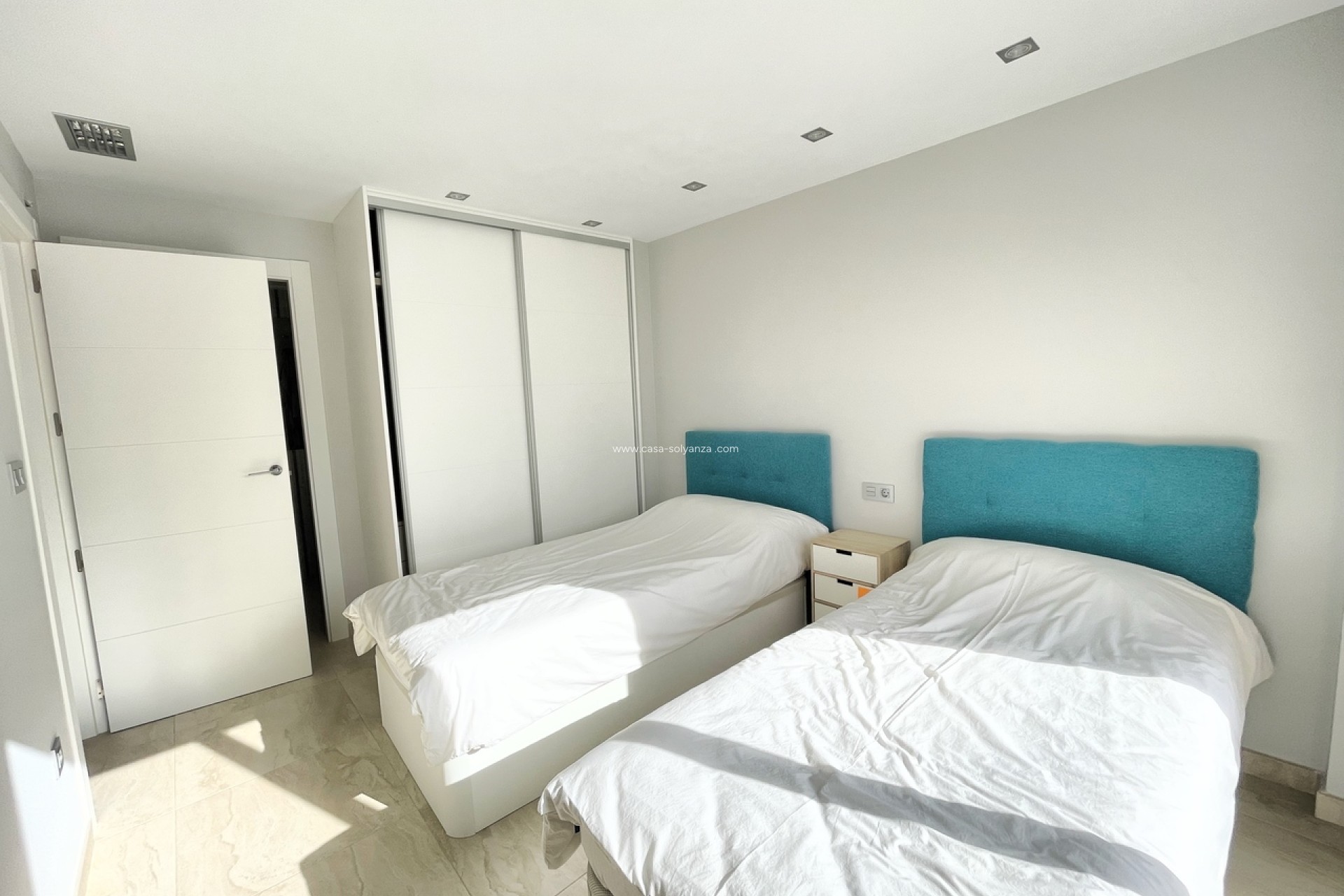 Revente - Villa - Villamartin - Costa Blanca
