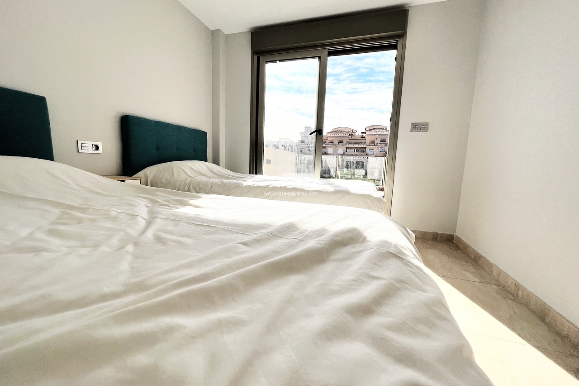 Revente - Villa - Villamartin - Costa Blanca