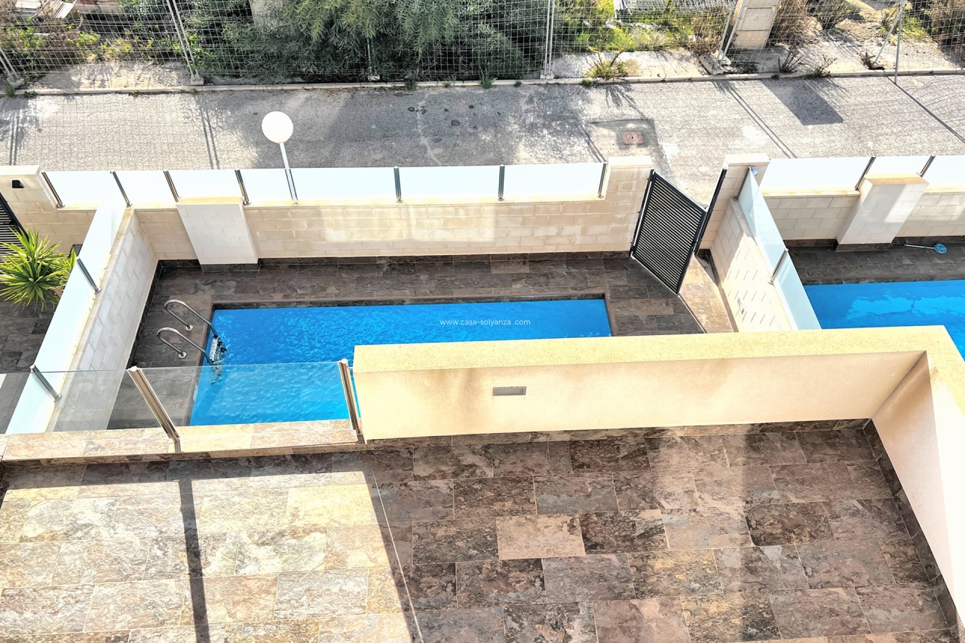 Revente - Villa - Villamartin - Costa Blanca