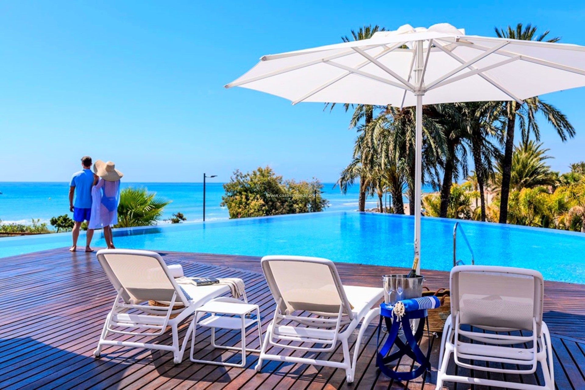 Revente - Villa - Villamartin - Costa Blanca