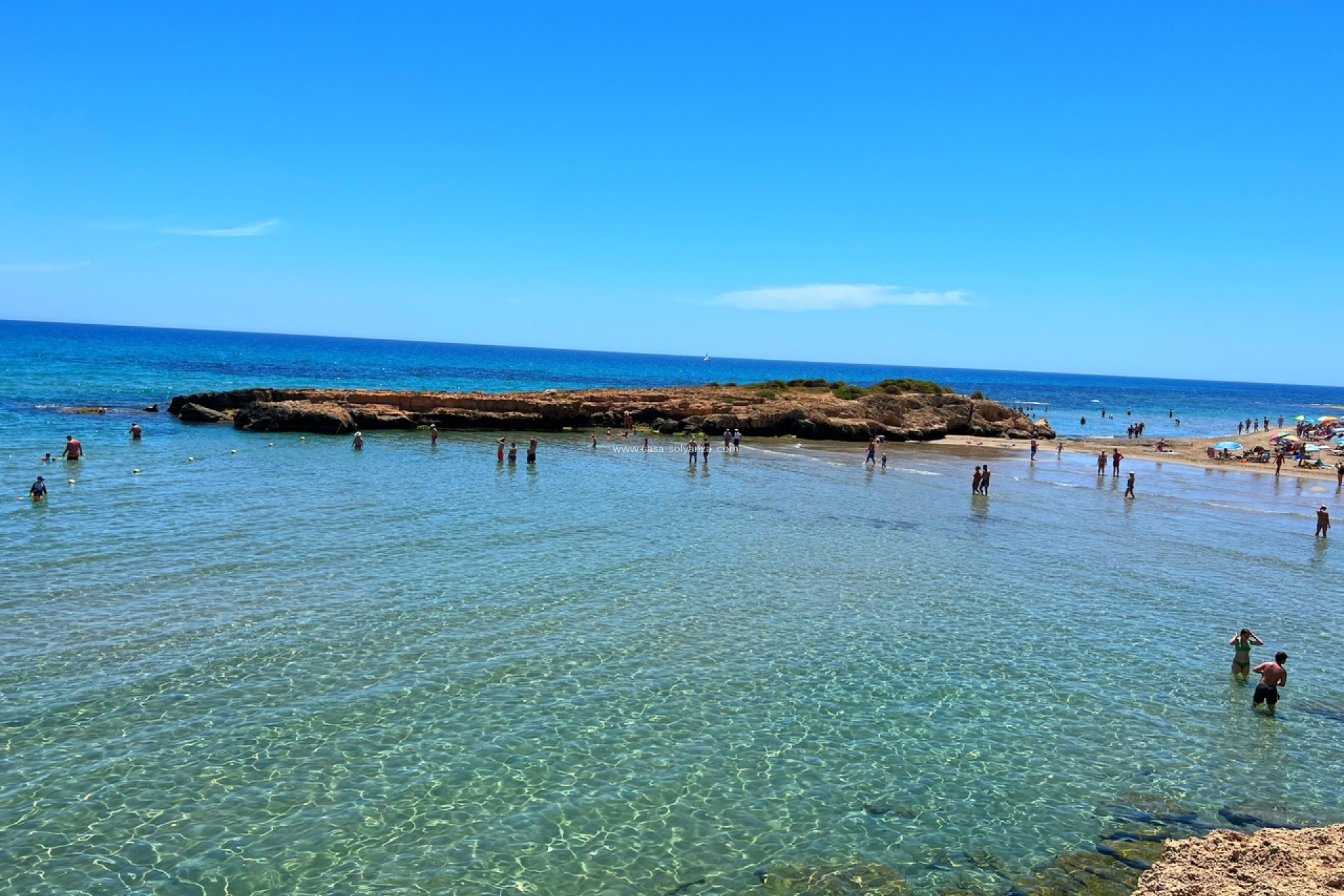 Revente - Villa - Villamartin - Costa Blanca
