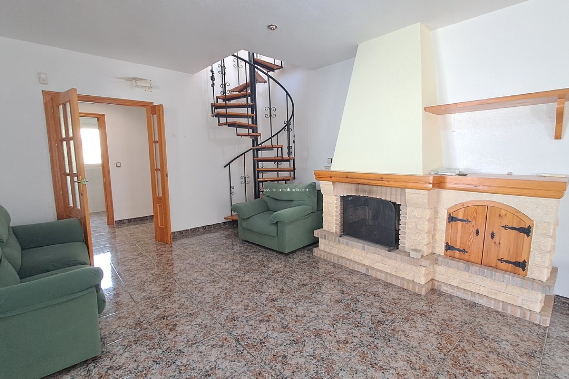 Revente - Villa - Villamartin - Costa Blanca