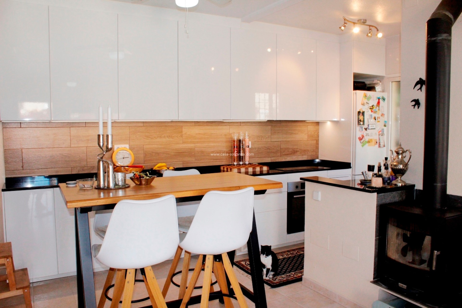 Revente - Villa - Villamartin - Costa Blanca