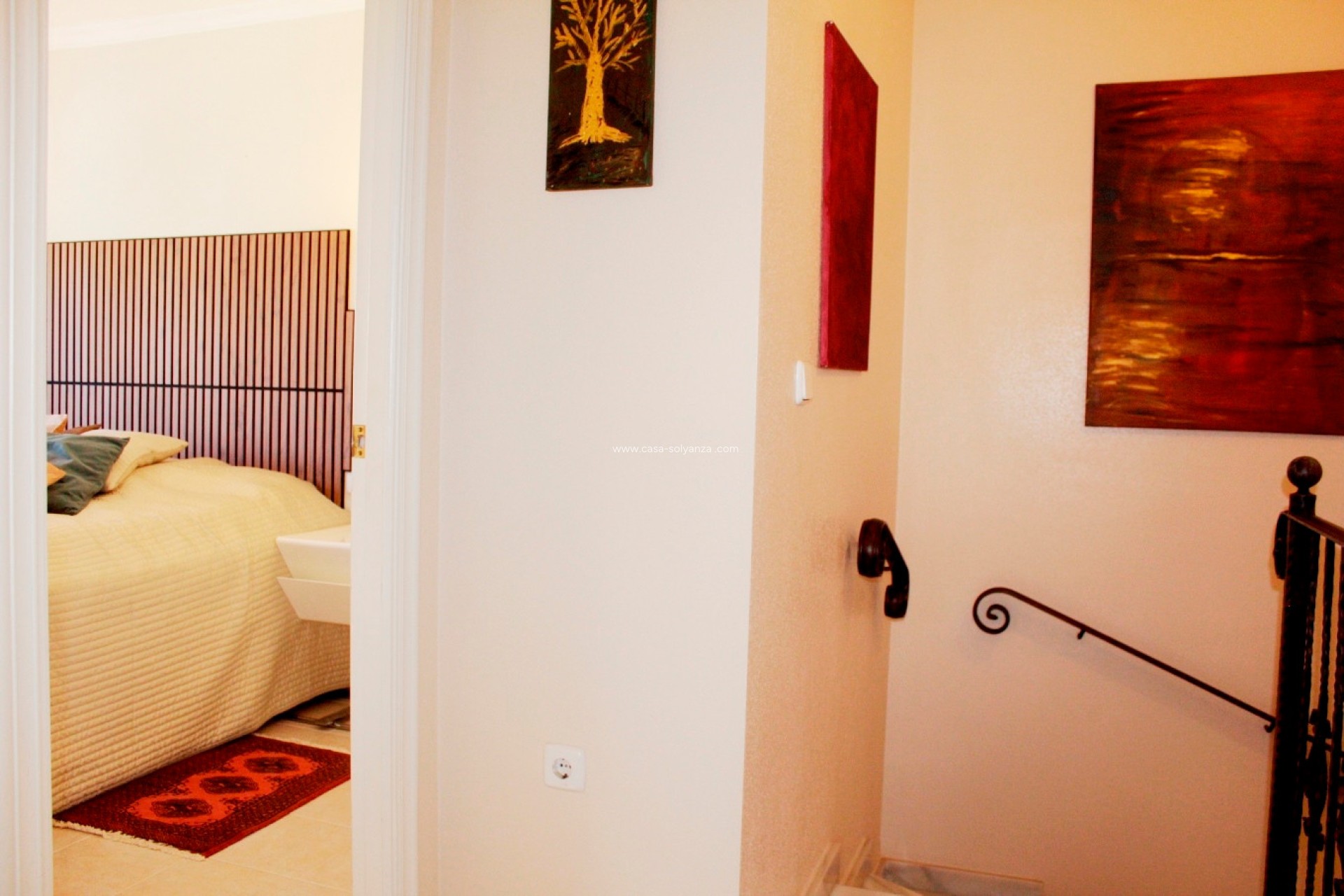 Revente - Villa - Villamartin - Costa Blanca