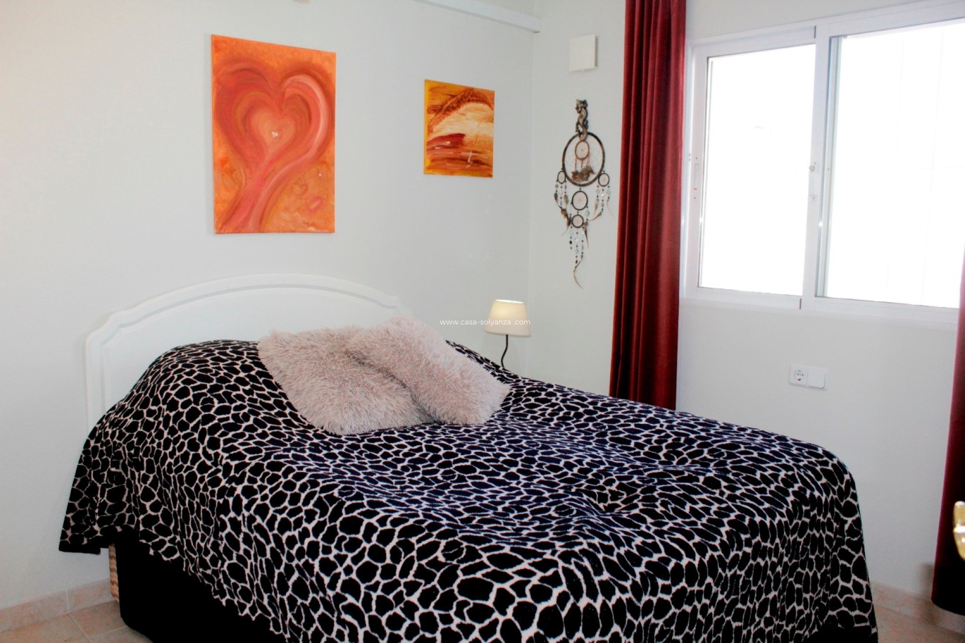 Revente - Villa - Villamartin - Costa Blanca