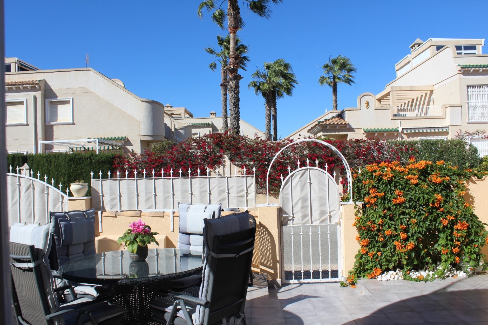 Revente - Villa - Villamartin - Costa Blanca