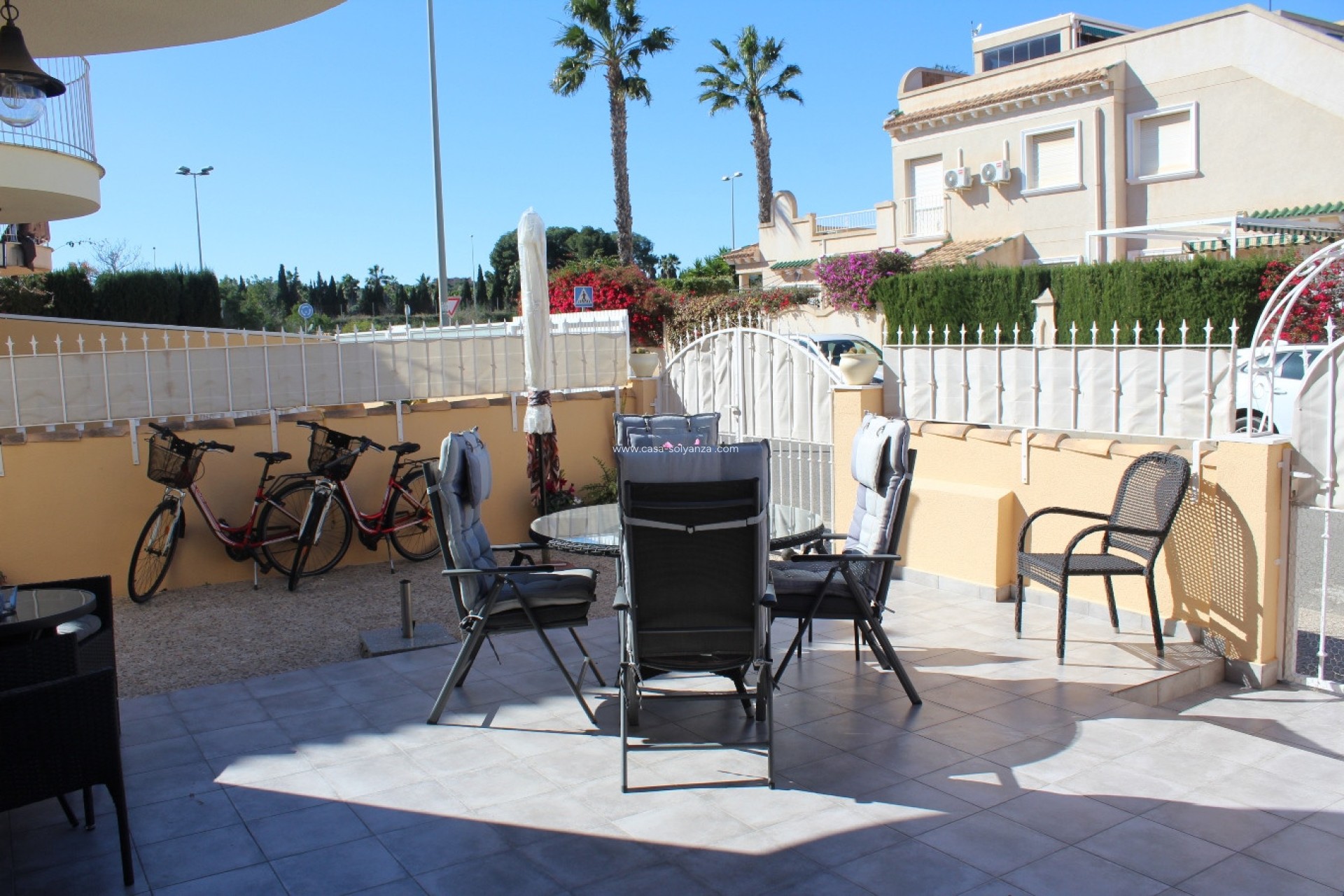 Revente - Villa - Villamartin - Costa Blanca