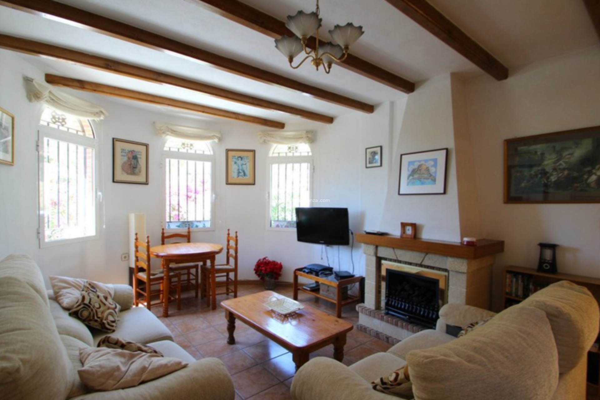 Revente - Villa - Villamartin - Costa Blanca