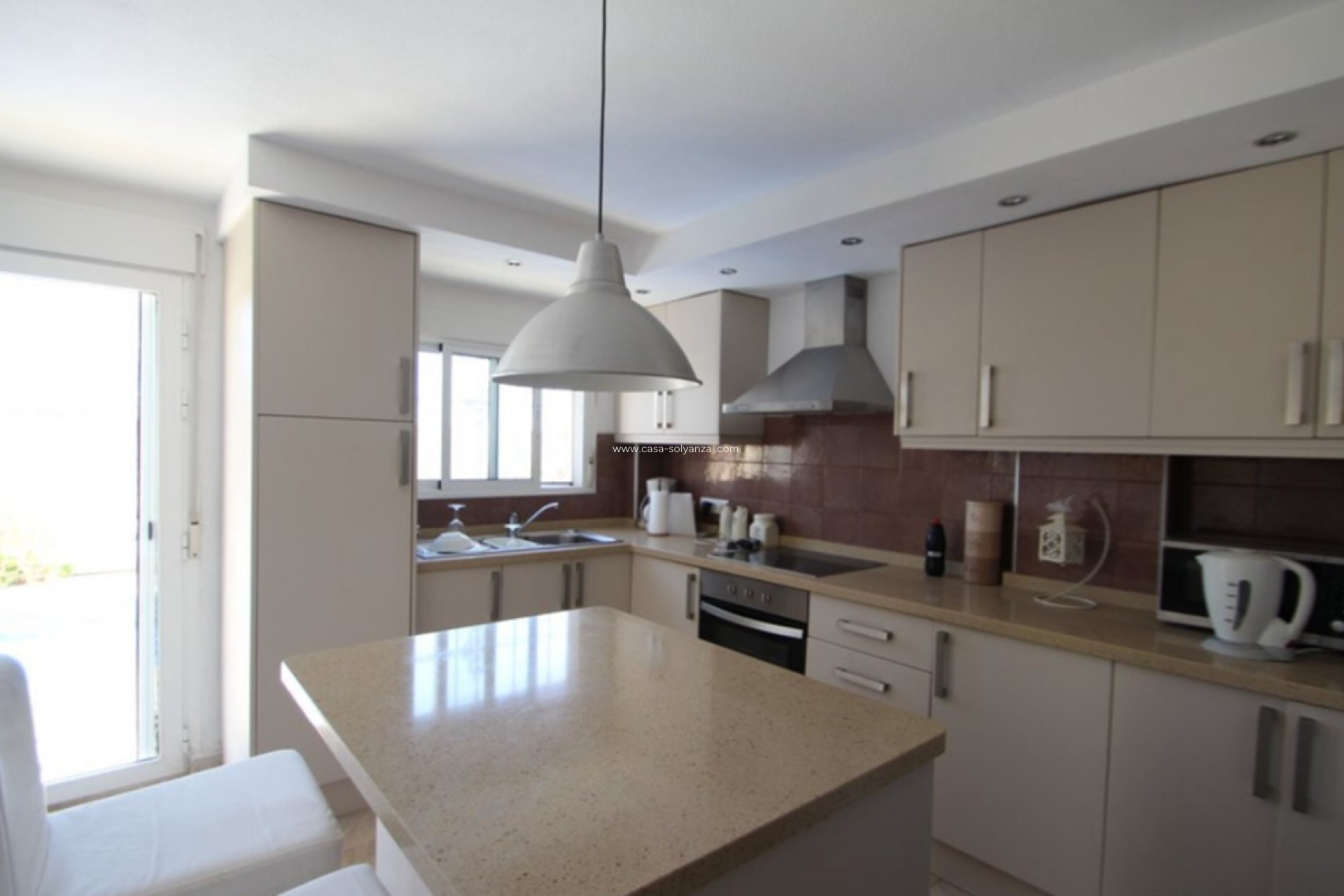 Revente - Villa - Villamartin - Costa Blanca