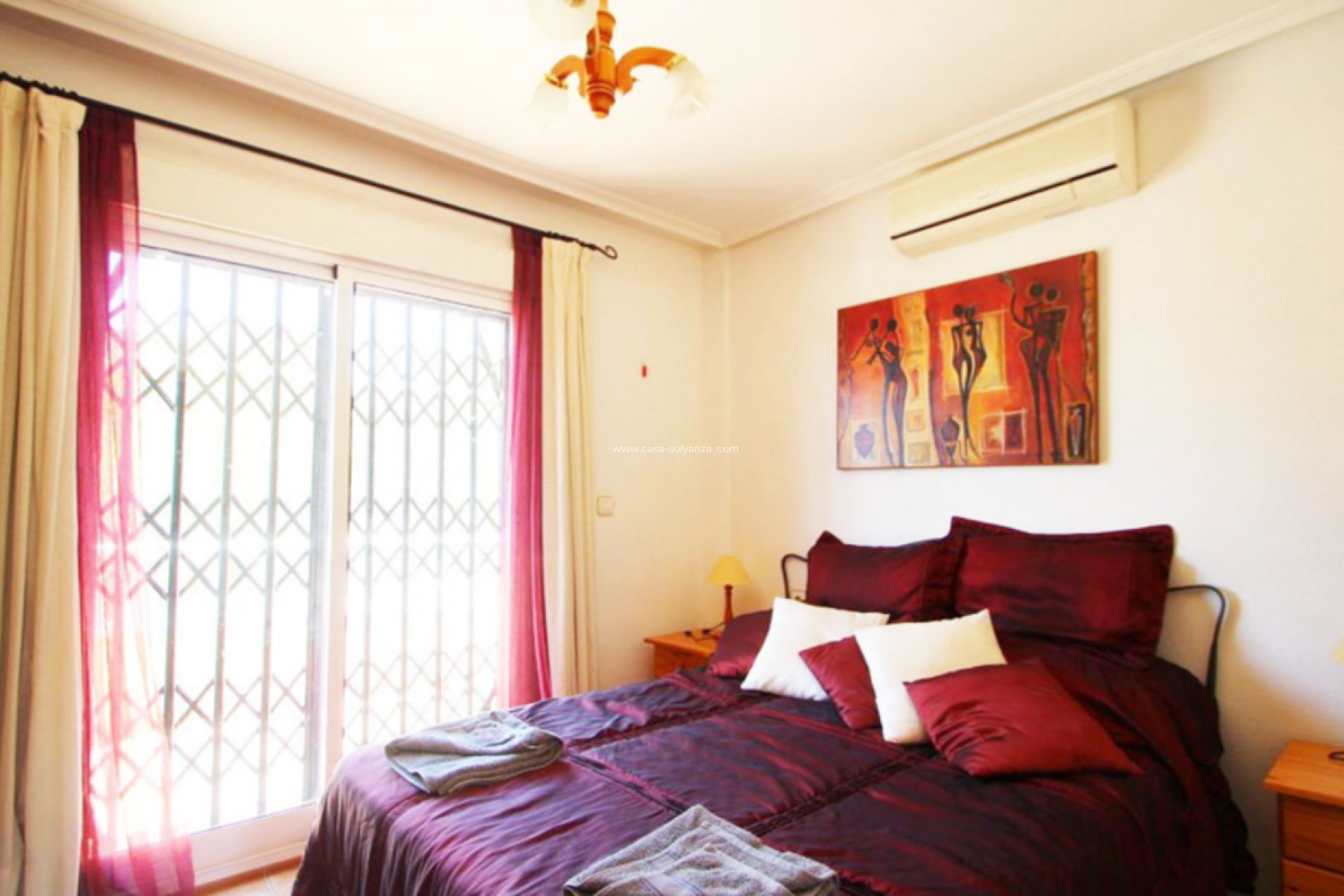 Revente - Villa - Villamartin - Costa Blanca