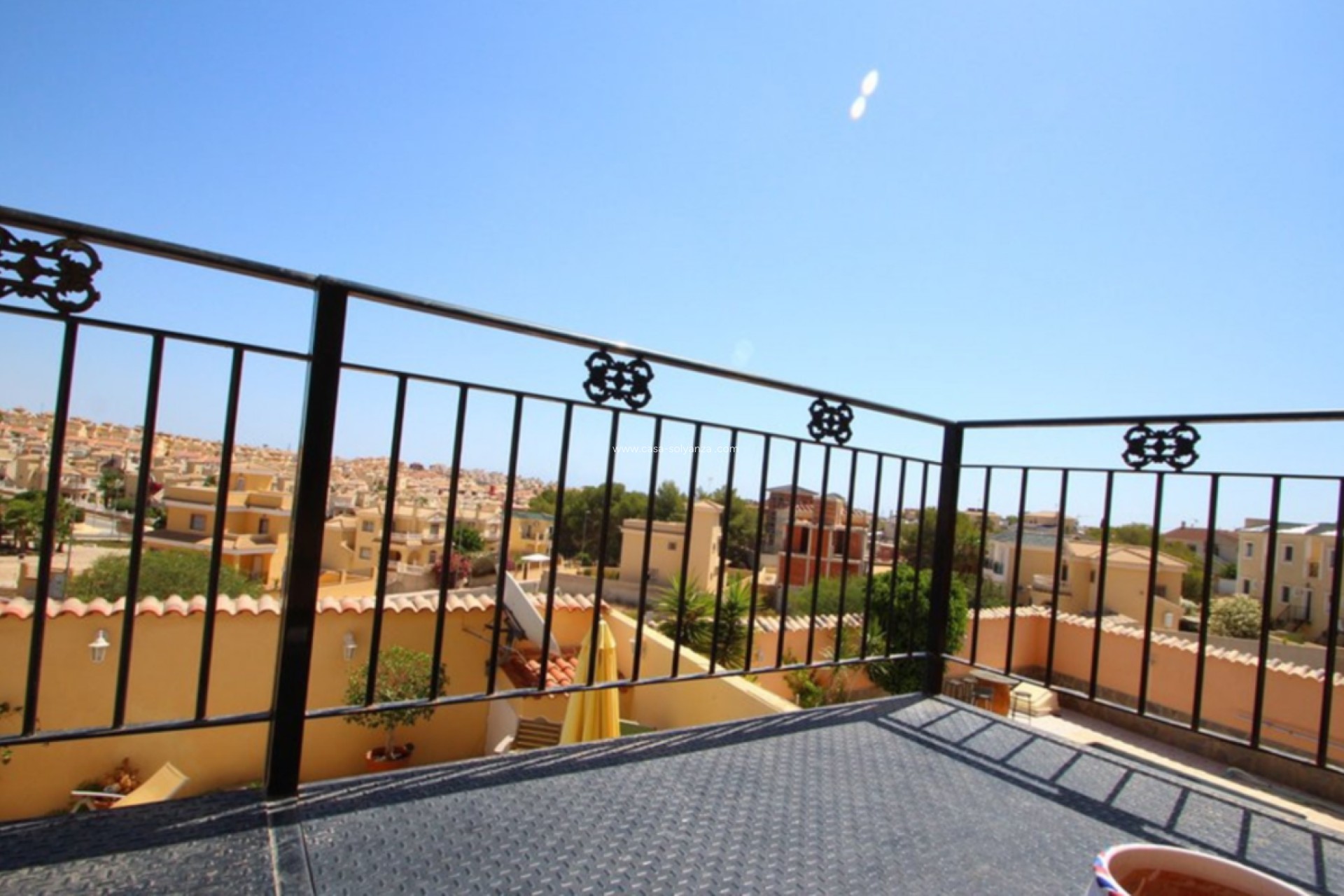 Revente - Villa - Villamartin - Costa Blanca