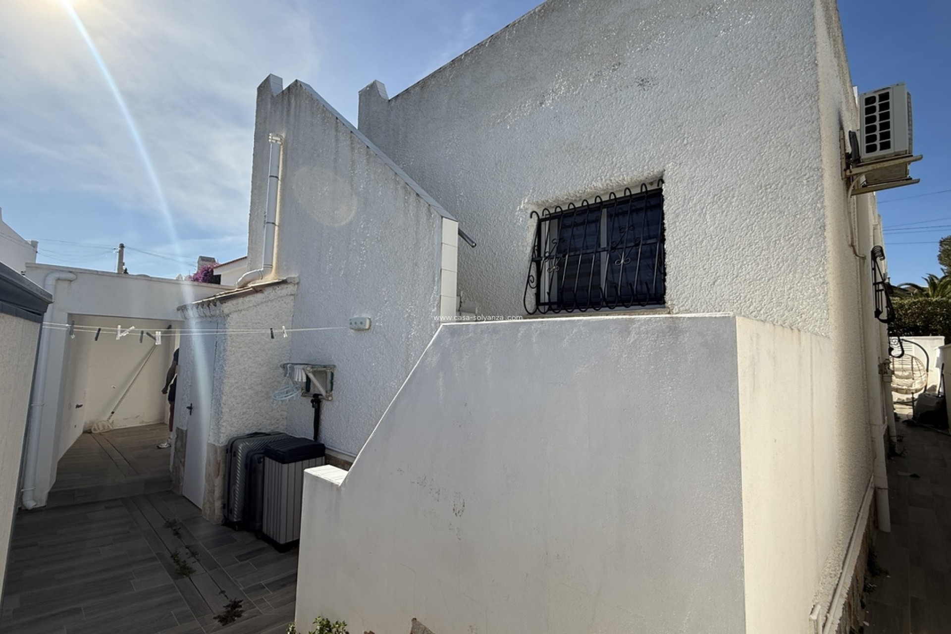 Revente - Villa - Villamartin - Costa Blanca