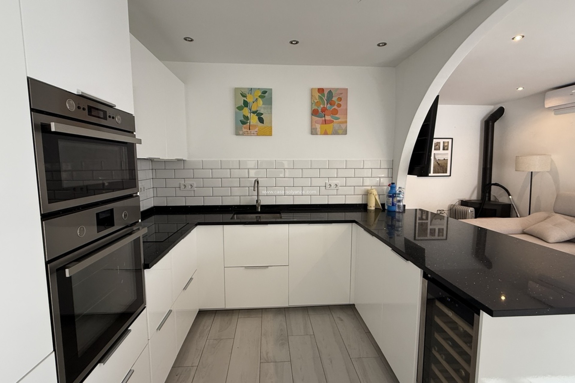 Revente - Villa - Villamartin - Costa Blanca