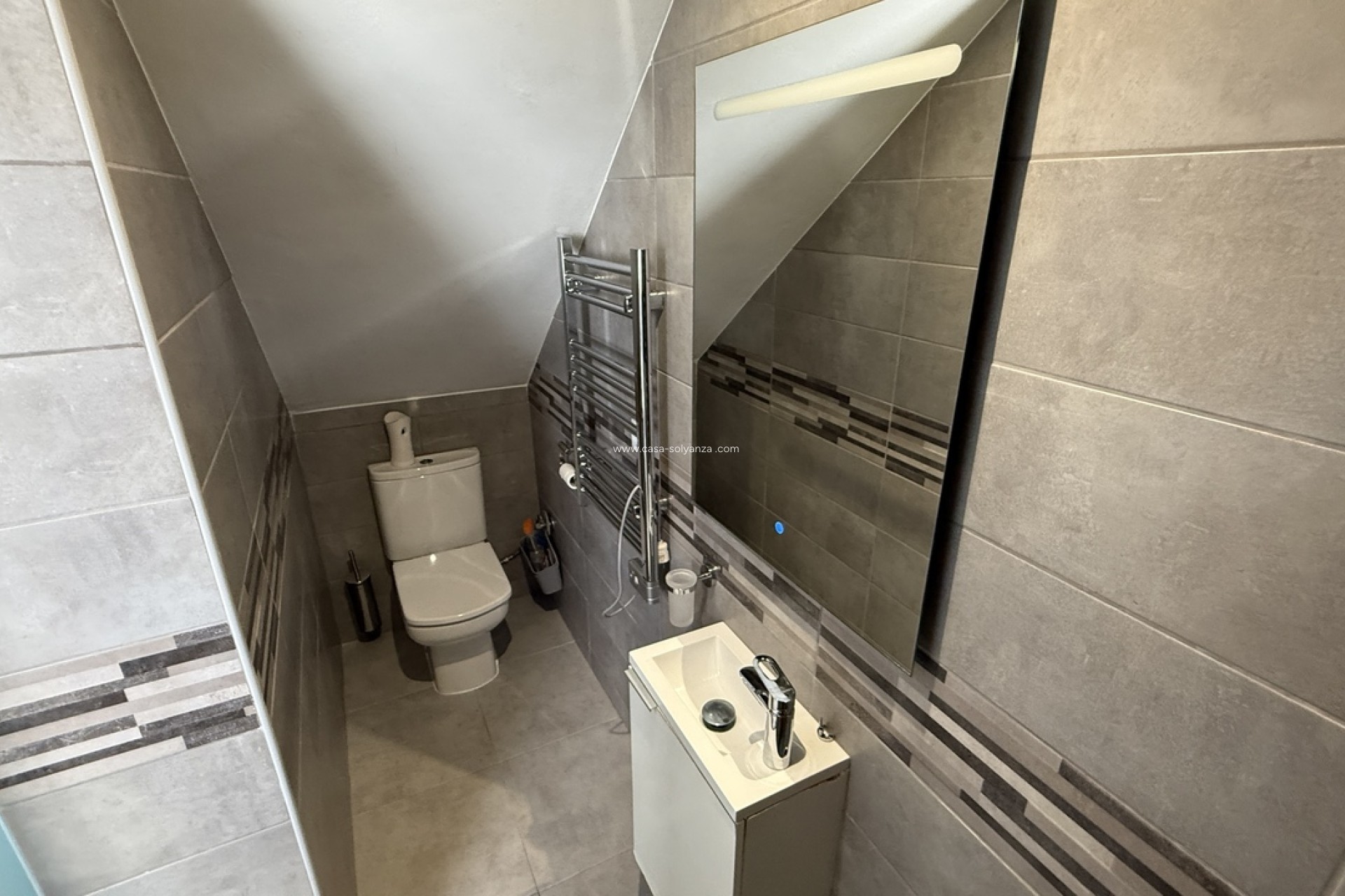 Revente - Villa - Villamartin - Costa Blanca