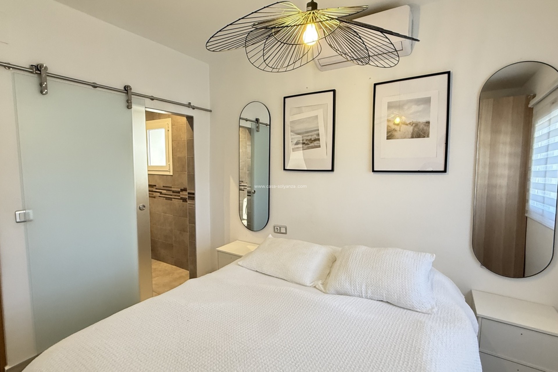 Revente - Villa - Villamartin - Costa Blanca