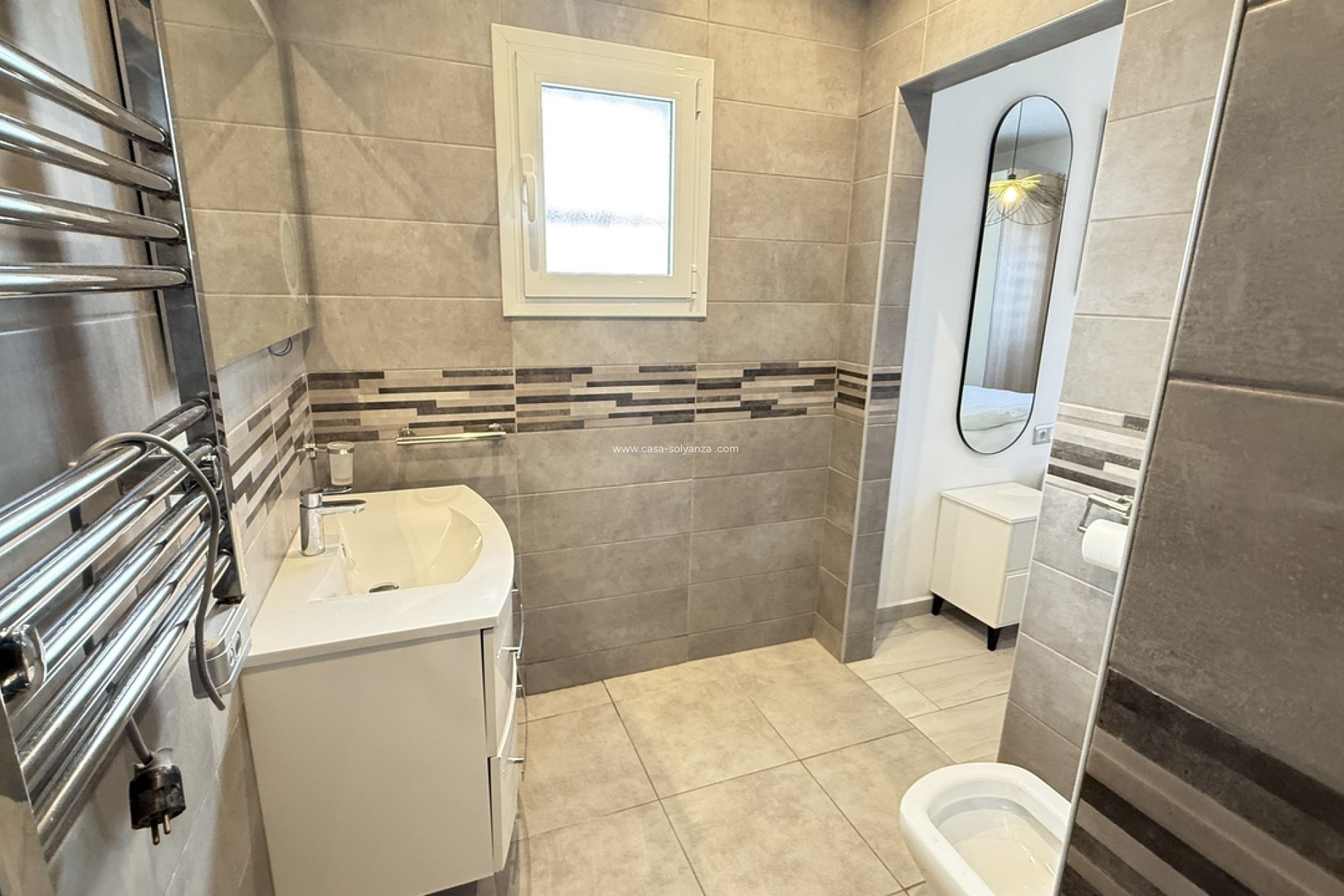 Revente - Villa - Villamartin - Costa Blanca