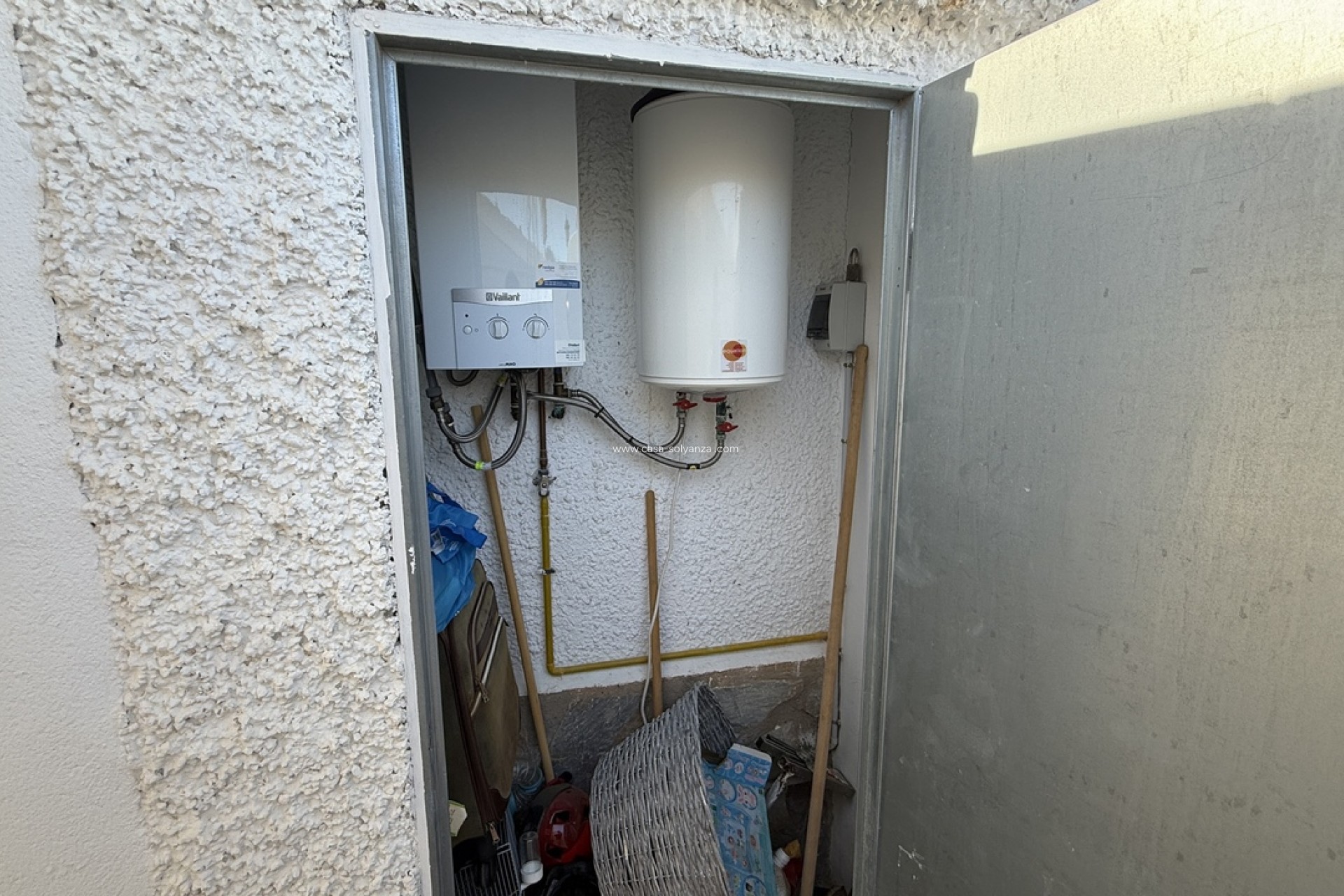 Revente - Villa - Villamartin - Costa Blanca