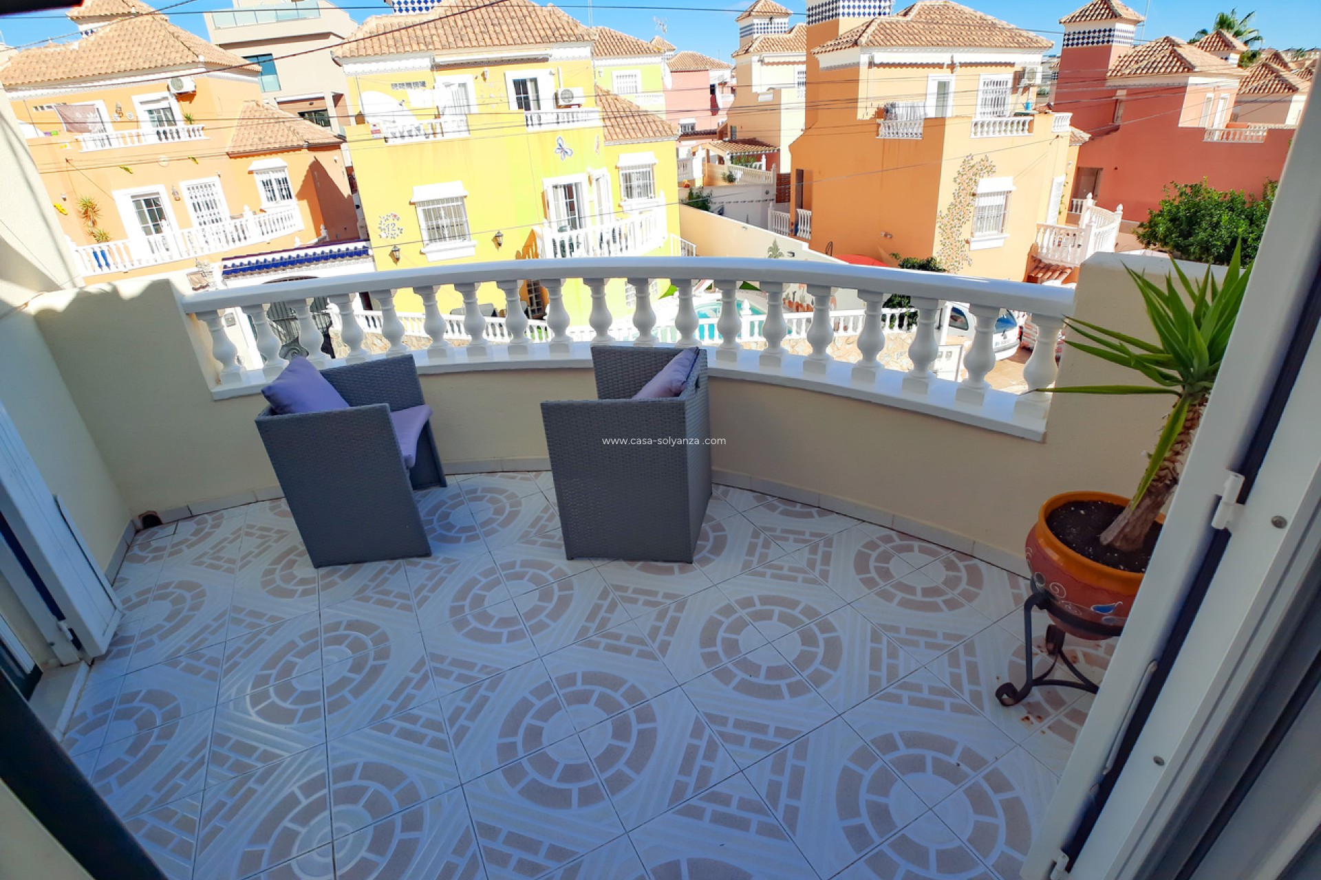 Revente - Villa - Villamartin - Costa Blanca