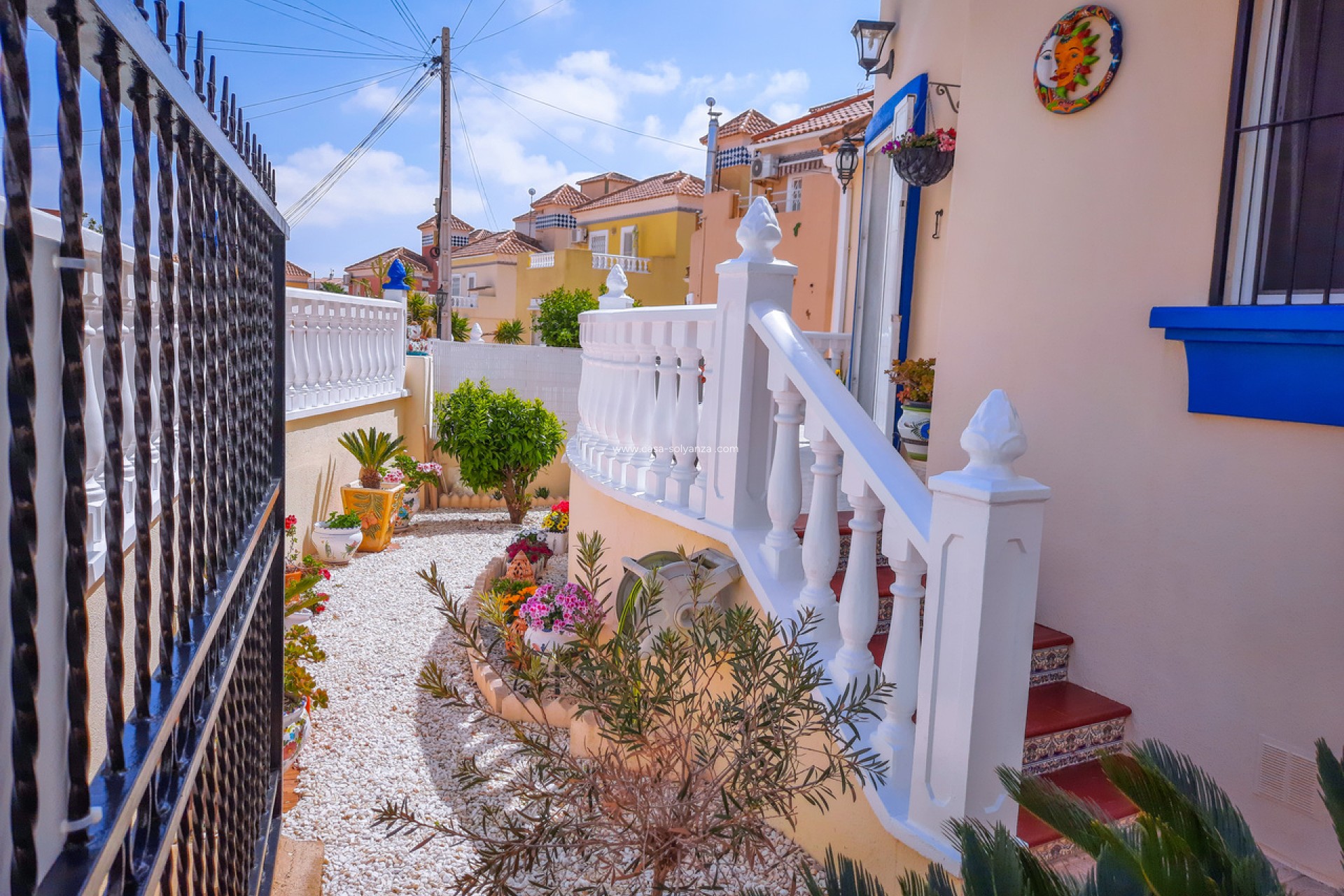 Revente - Villa - Villamartin - Costa Blanca