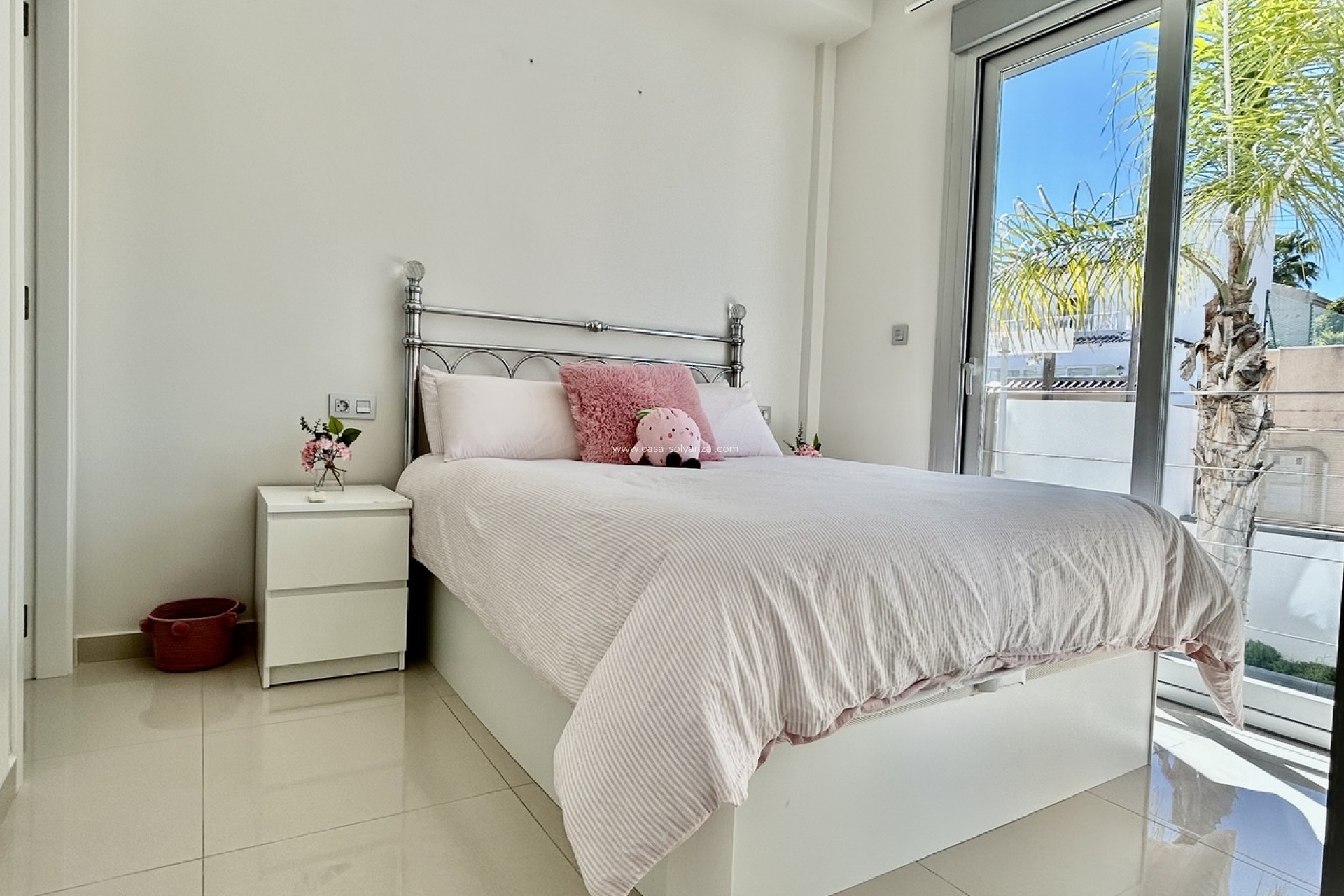 Revente - Villa - Villamartin - Costa Blanca