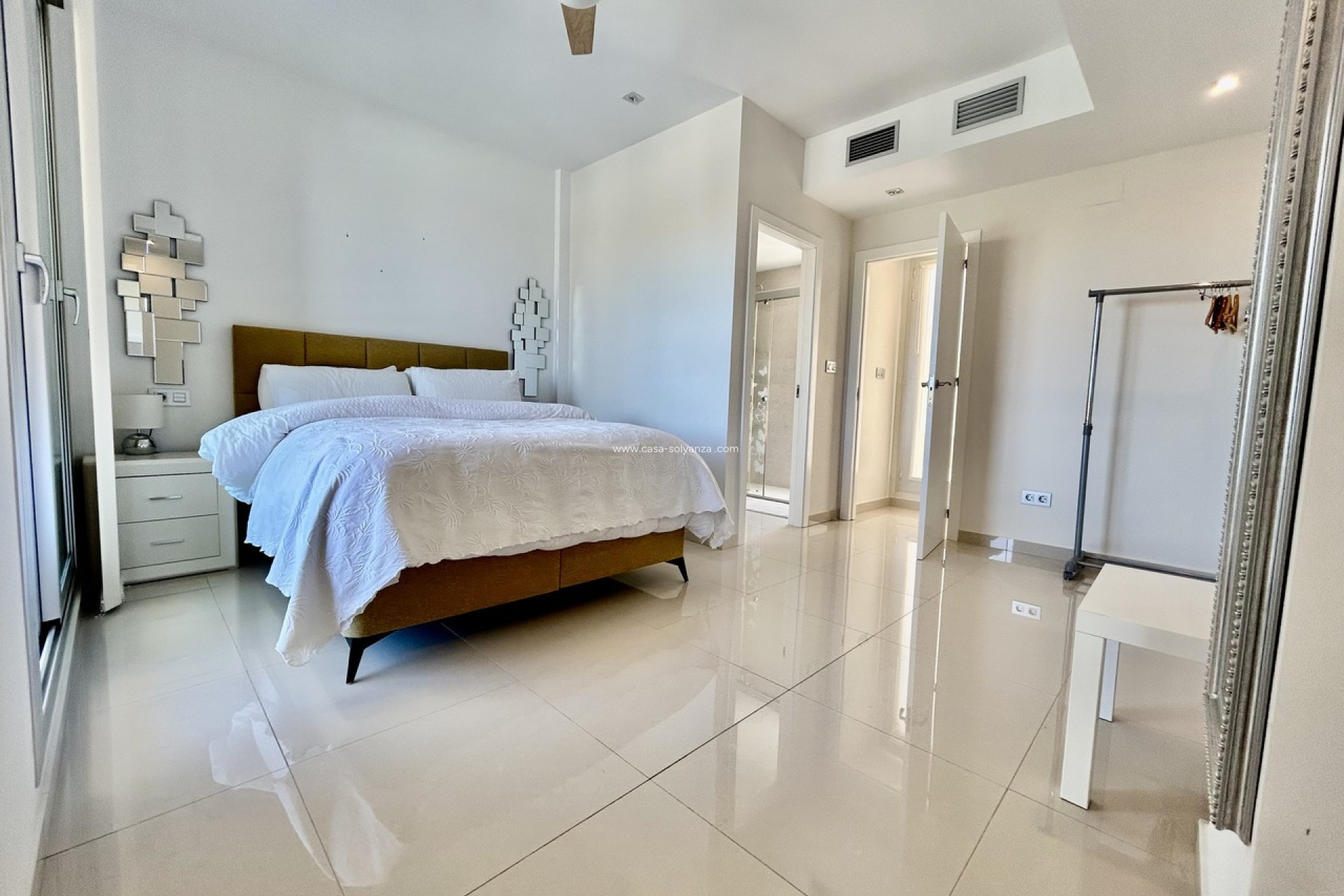 Revente - Villa - Villamartin - Costa Blanca