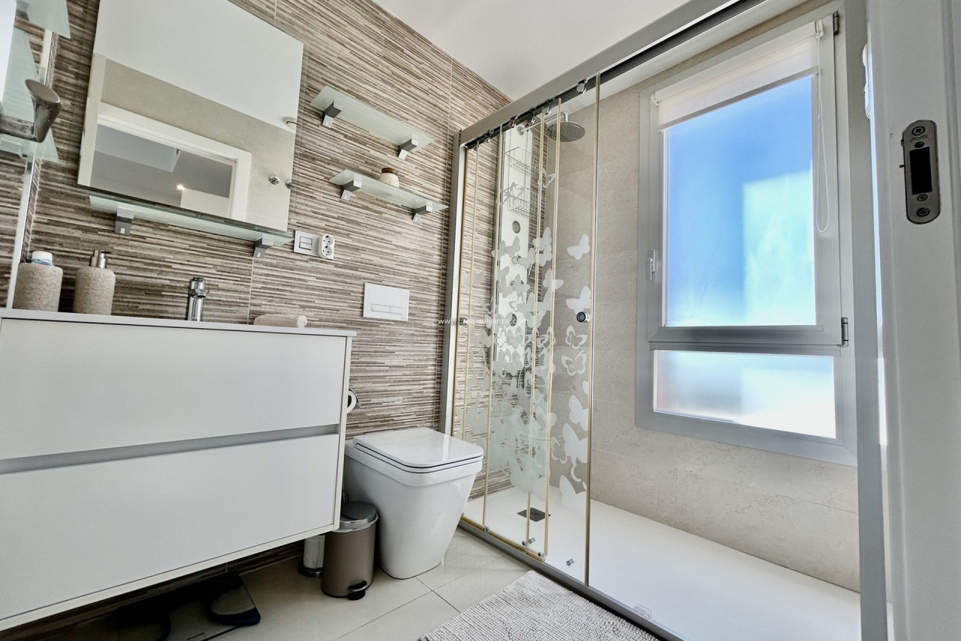 Revente - Villa - Villamartin - Costa Blanca