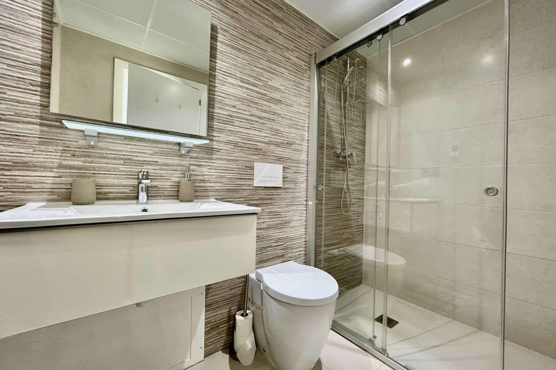 Revente - Villa - Villamartin - Costa Blanca