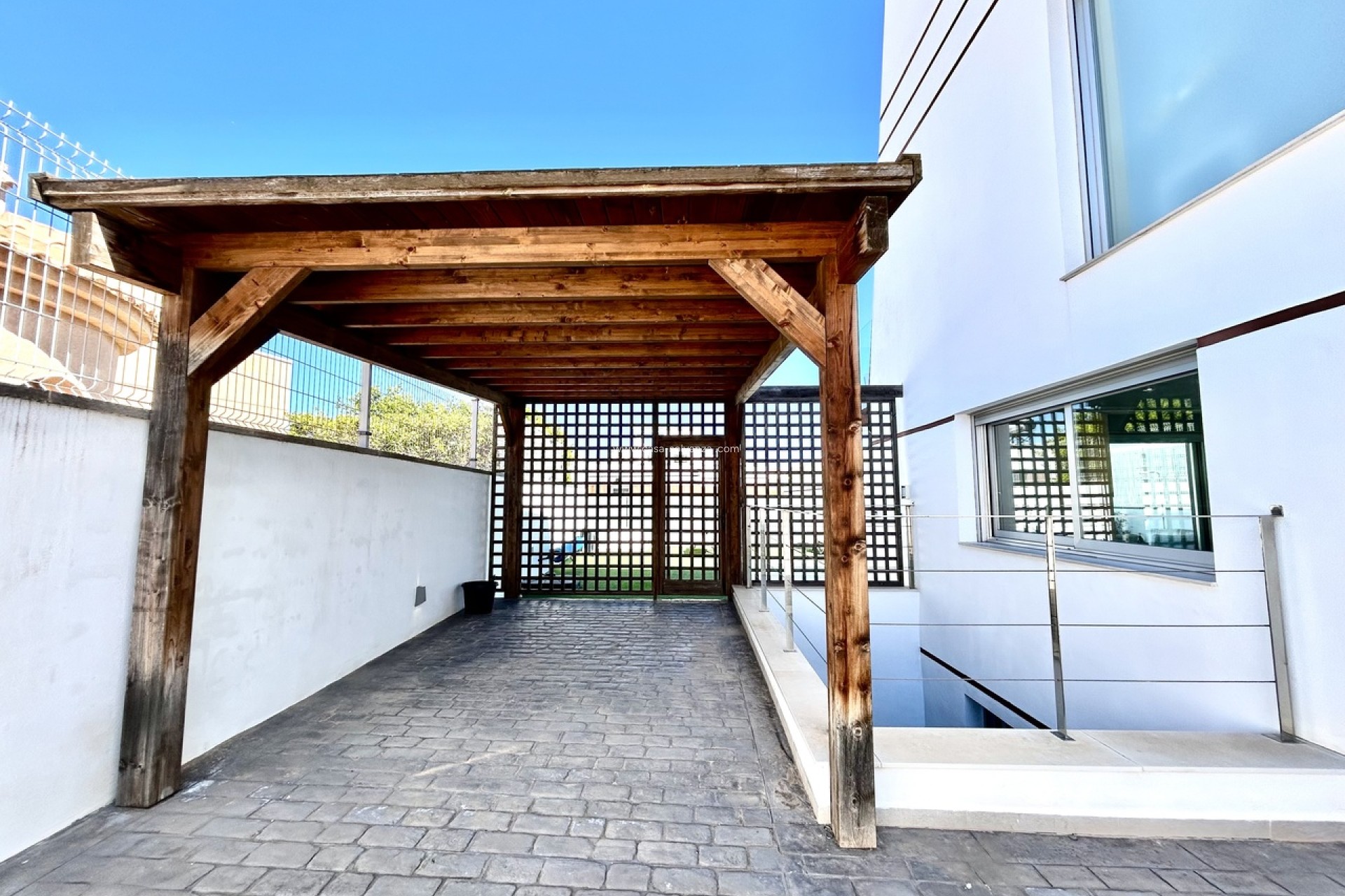 Revente - Villa - Villamartin - Costa Blanca