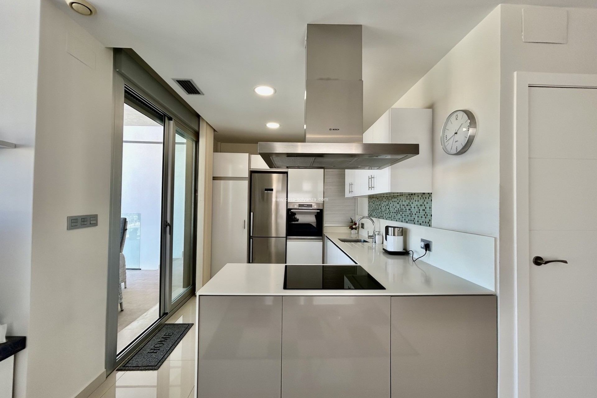 Revente - Villa - Villamartin - Costa Blanca