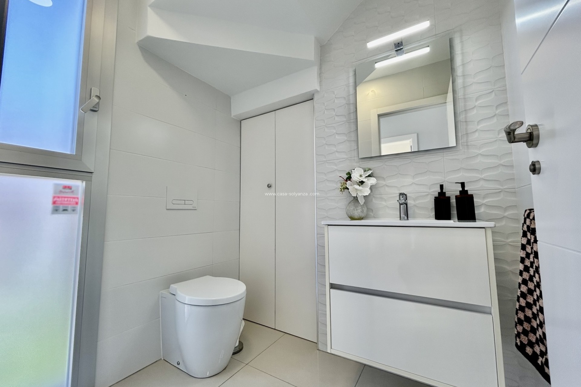 Revente - Villa - Villamartin - Costa Blanca