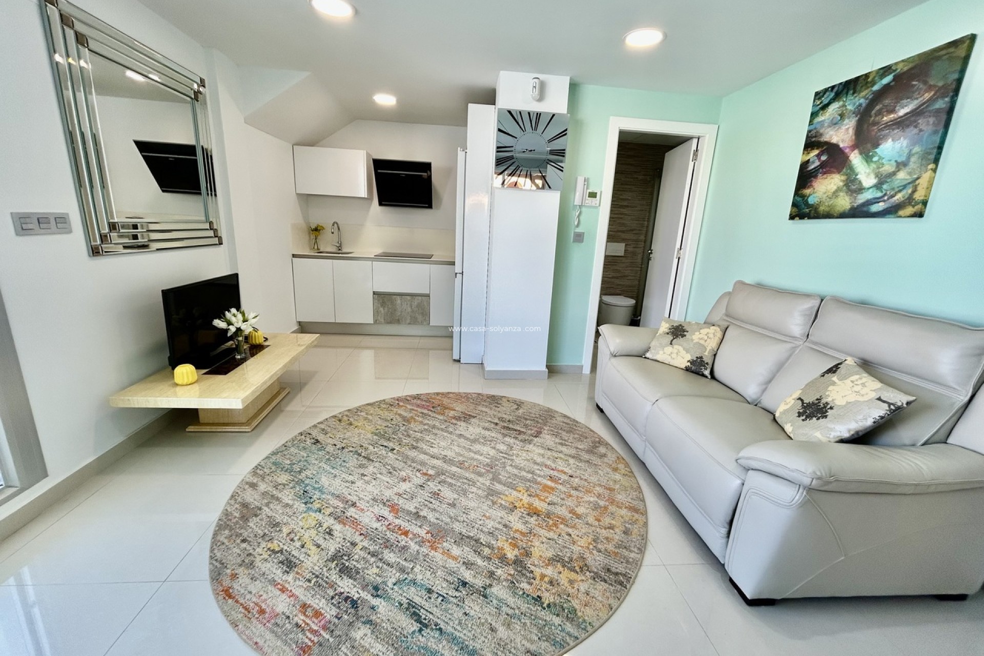 Revente - Villa - Villamartin - Costa Blanca