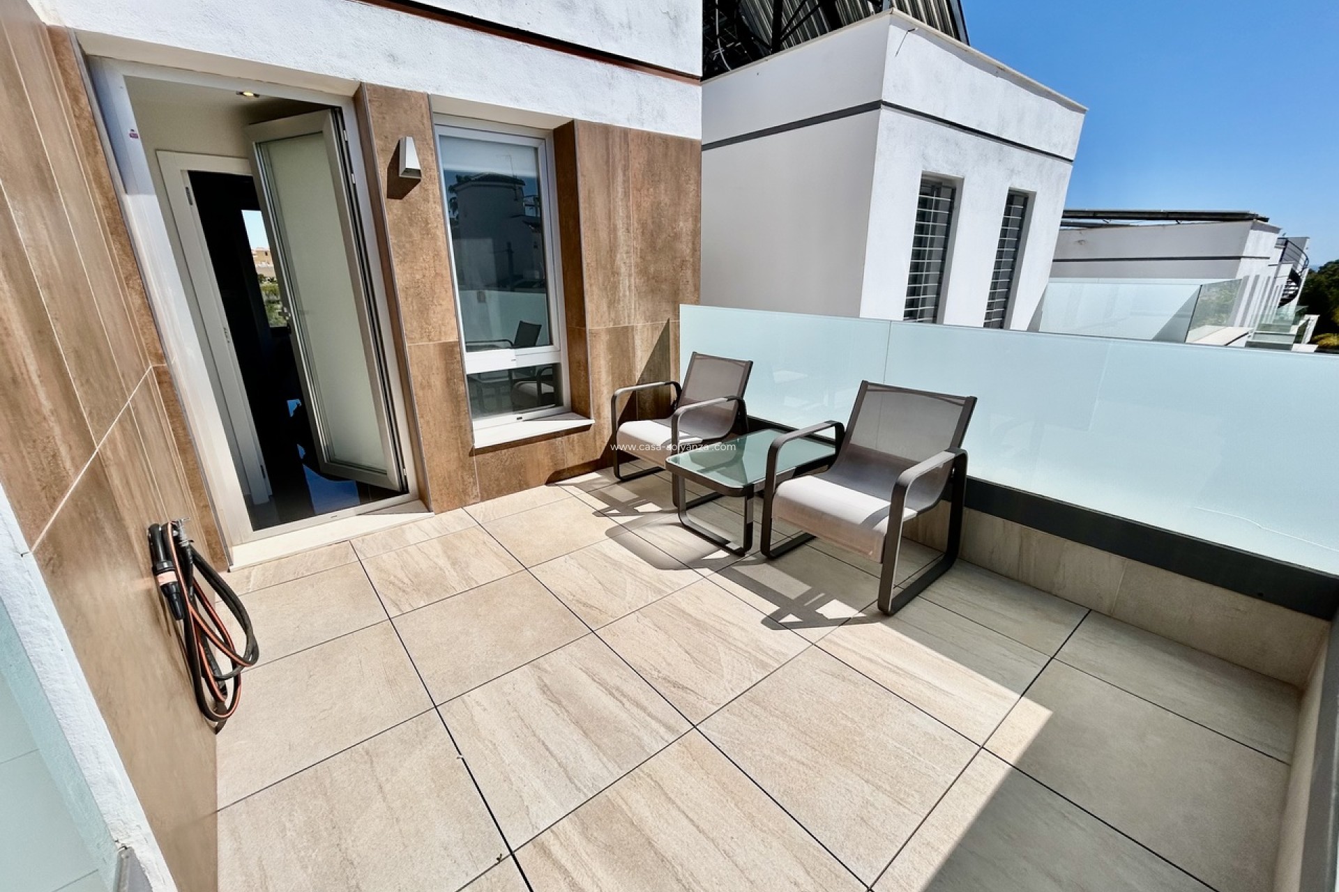 Revente - Villa - Villamartin - Costa Blanca