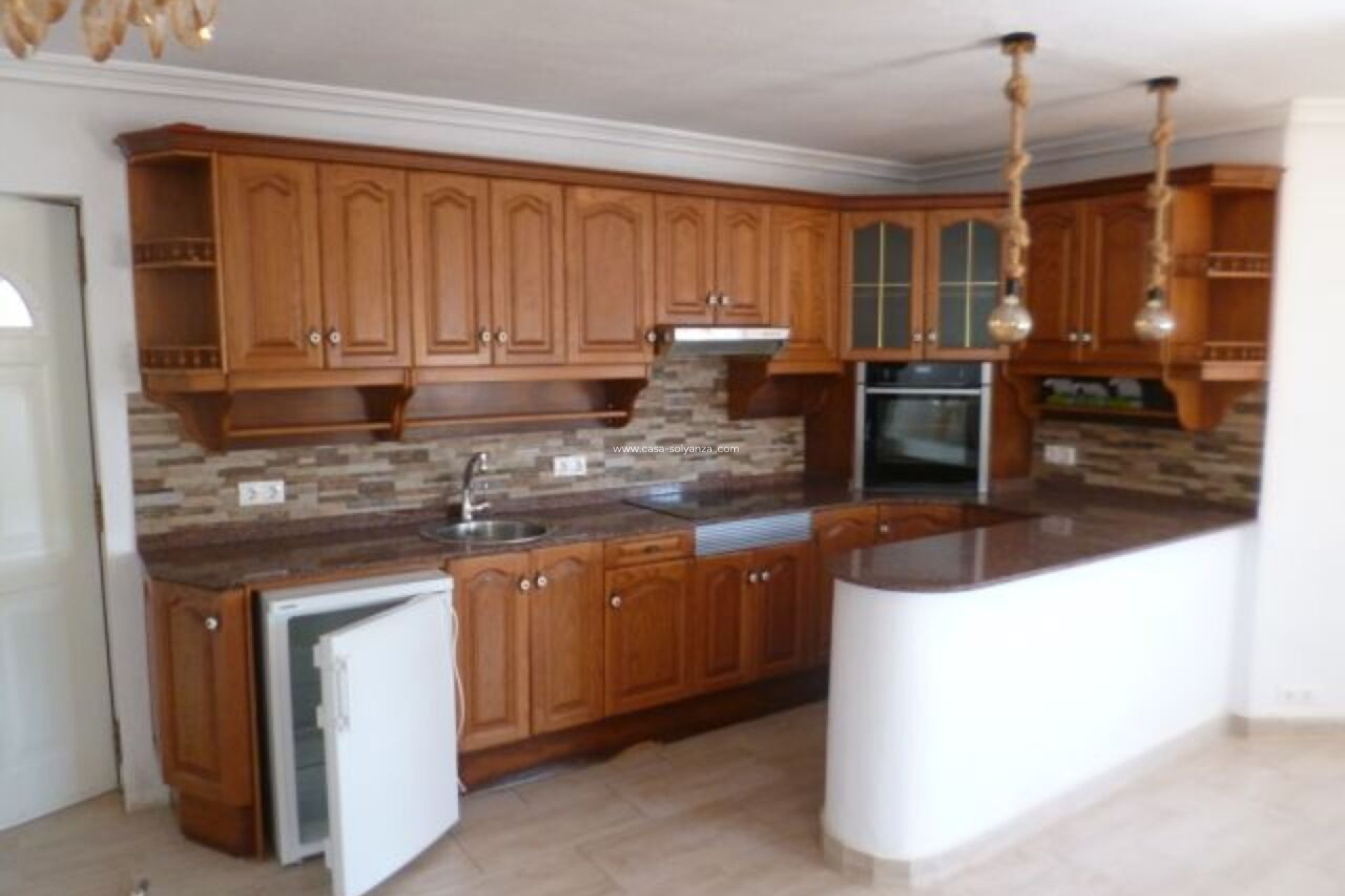 Revente - Villa - Villamartin - Costa Blanca