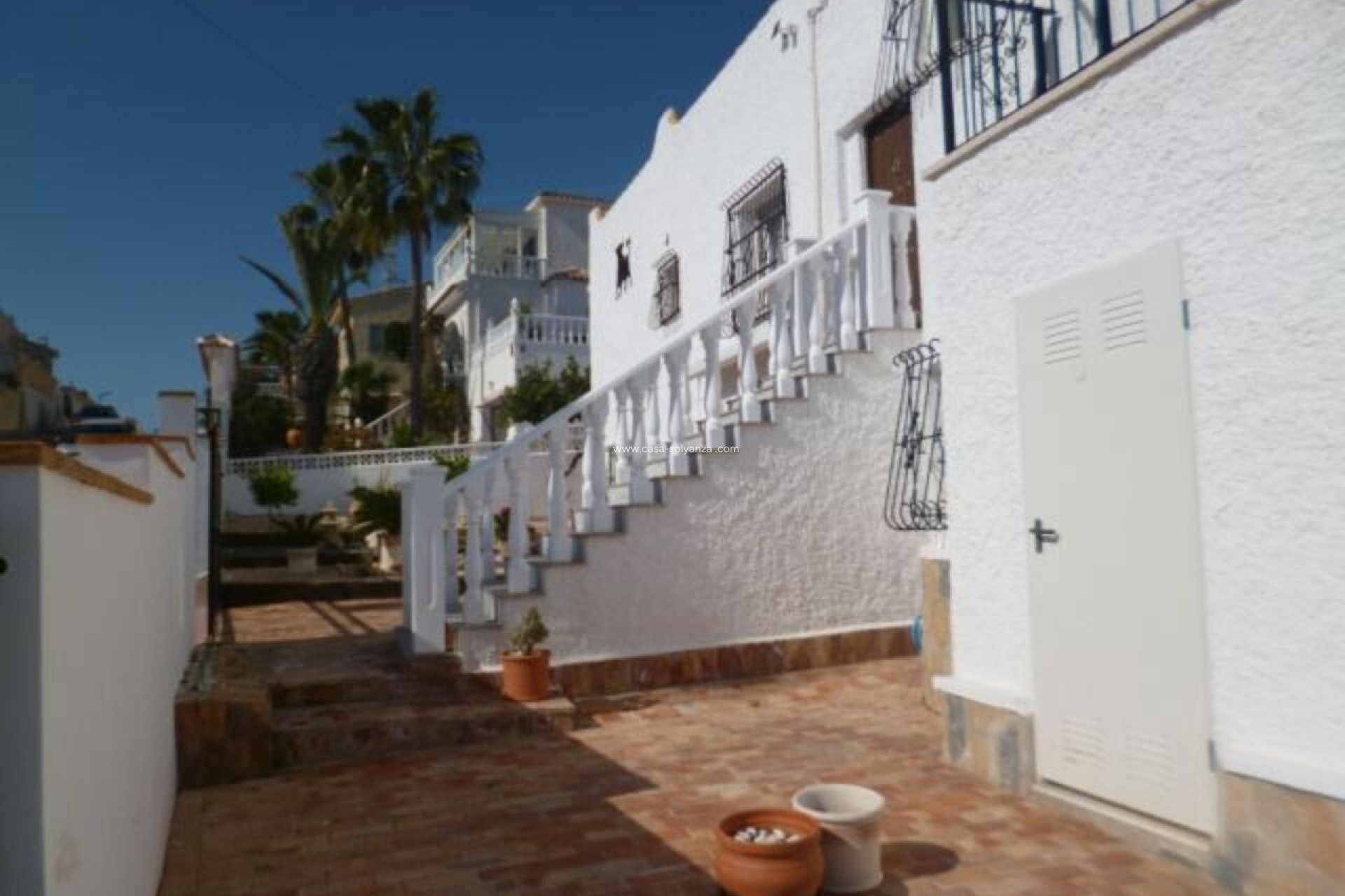 Revente - Villa - Villamartin - Costa Blanca