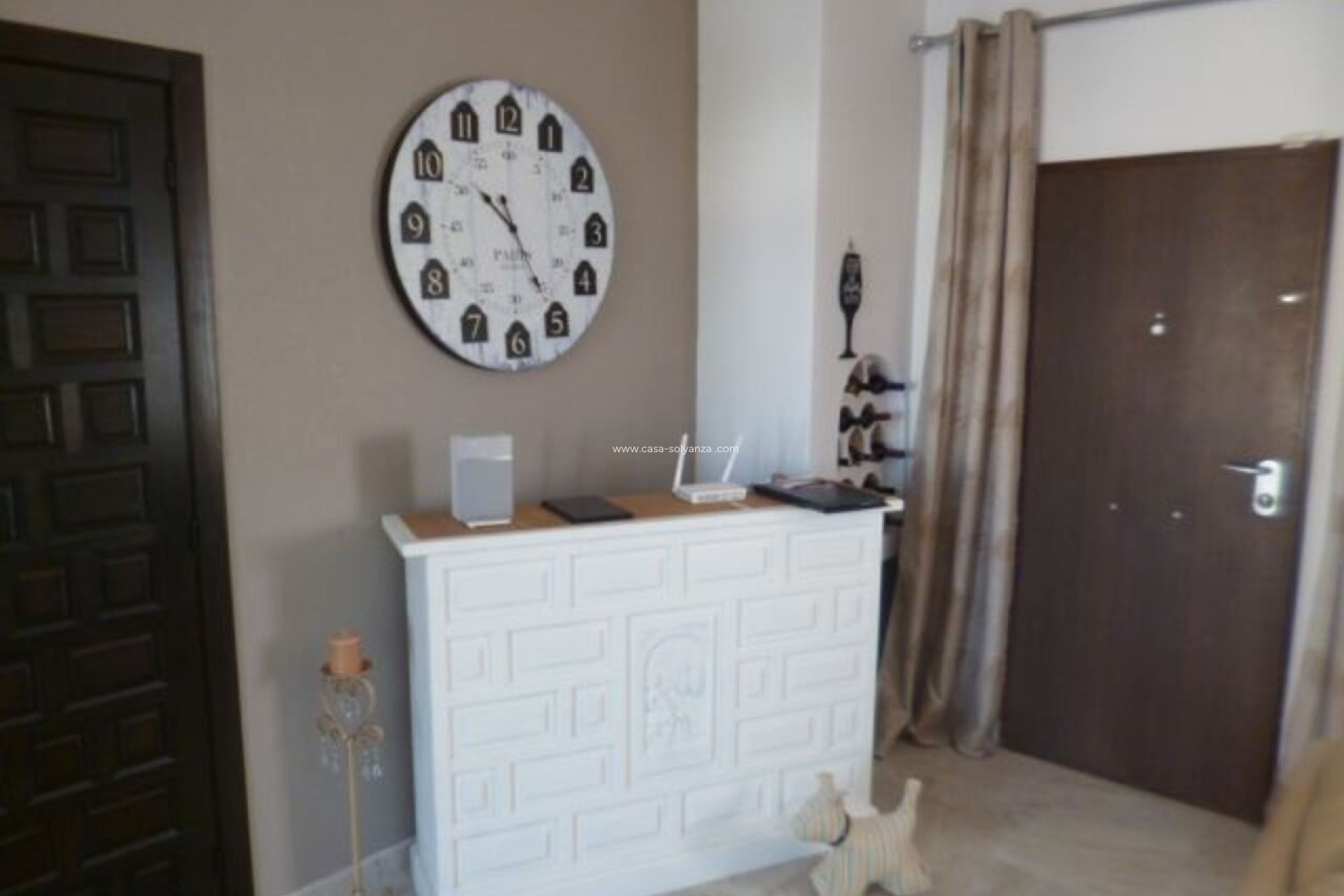 Revente - Villa - Villamartin - Costa Blanca