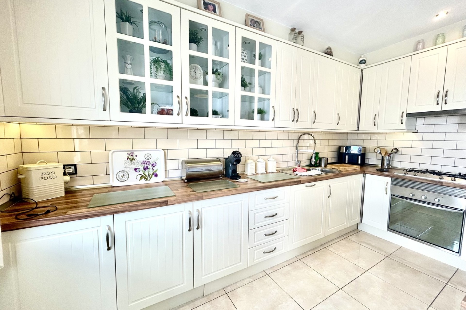 Revente - Villa - Villamartin - Costa Blanca