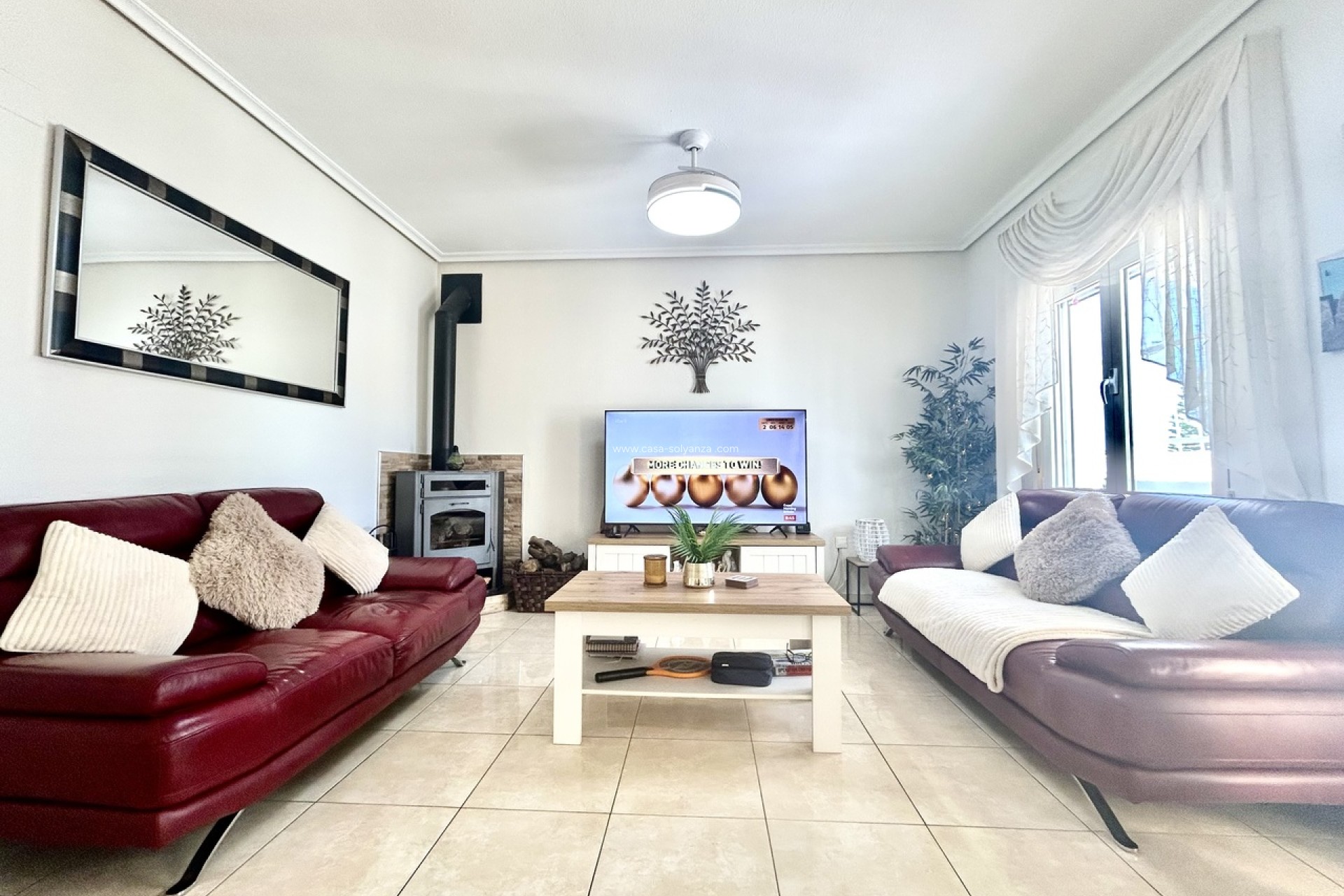 Revente - Villa - Villamartin - Costa Blanca